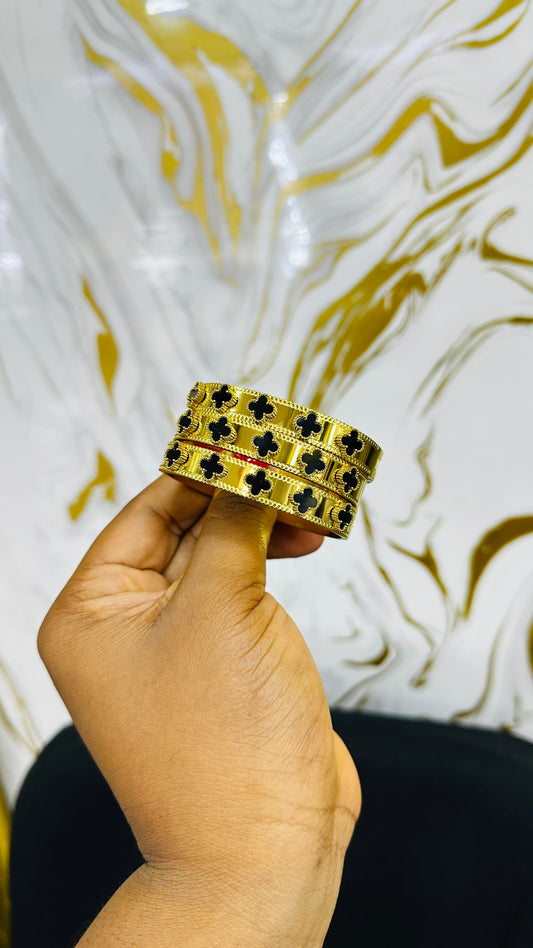 VCA bangles