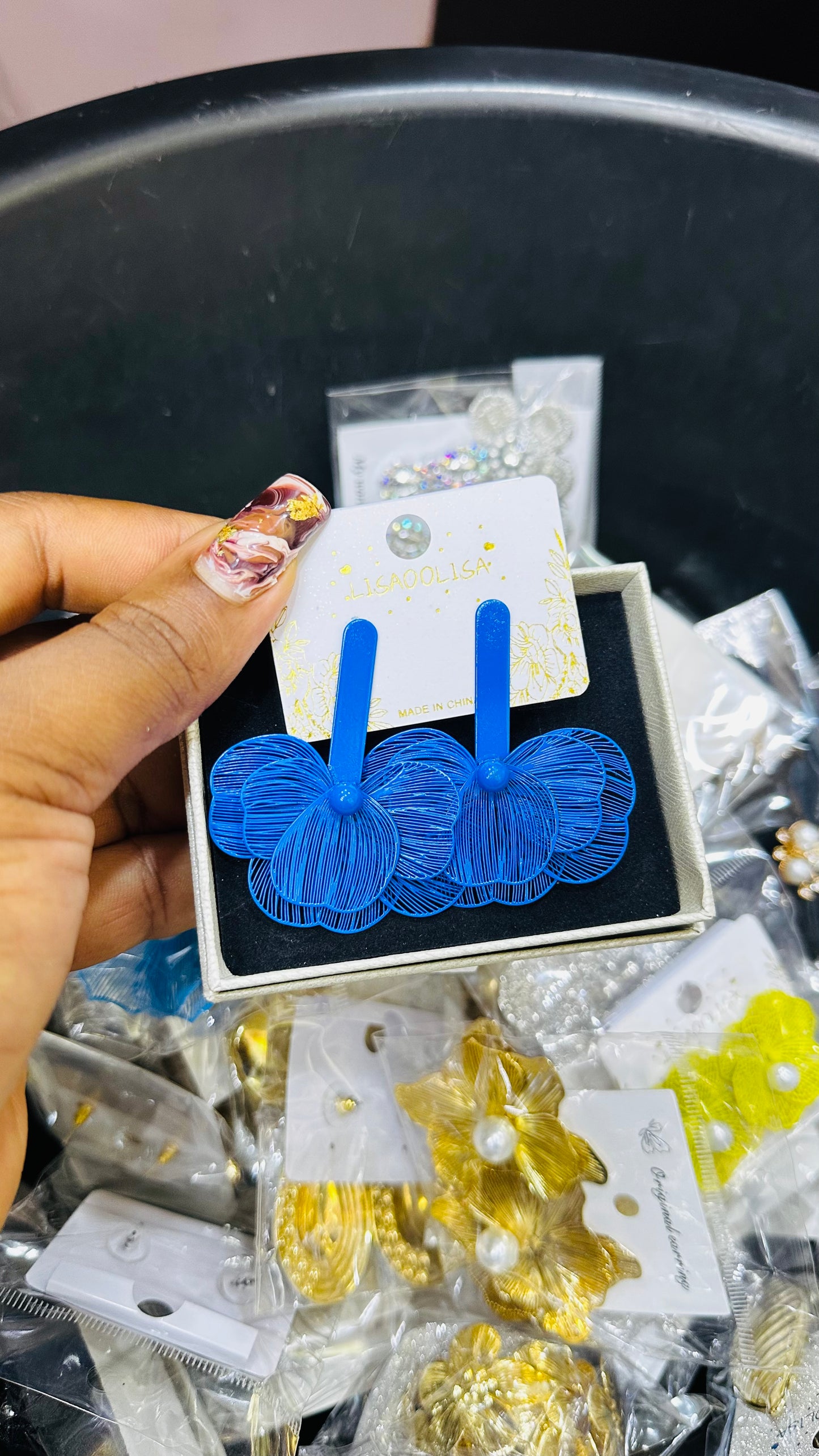 Party Earrings
