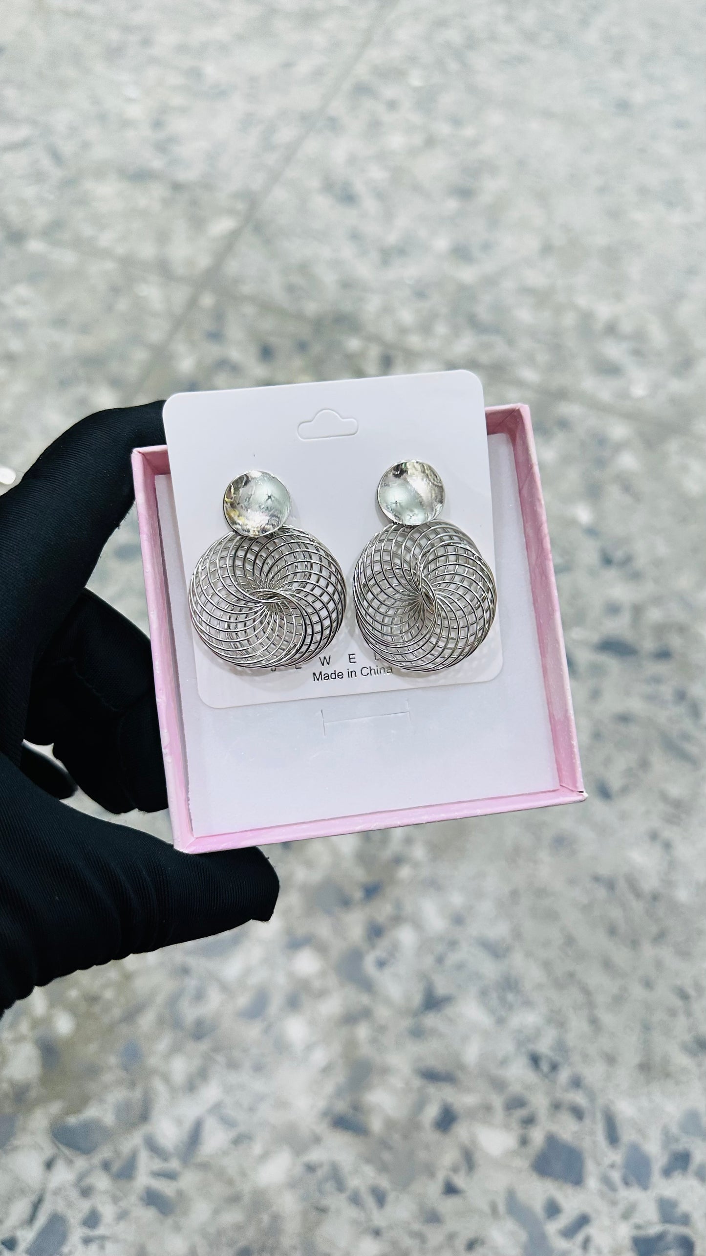 Party Earrings
