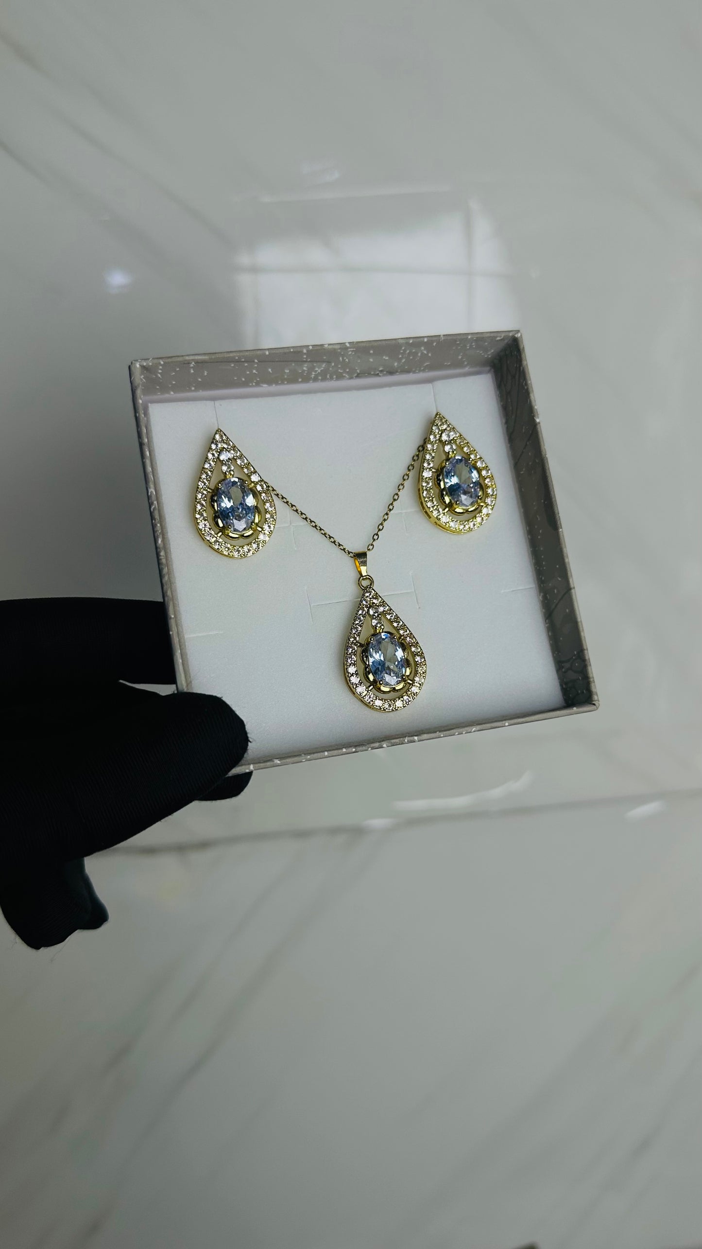 Quality Zirconia Jewelry