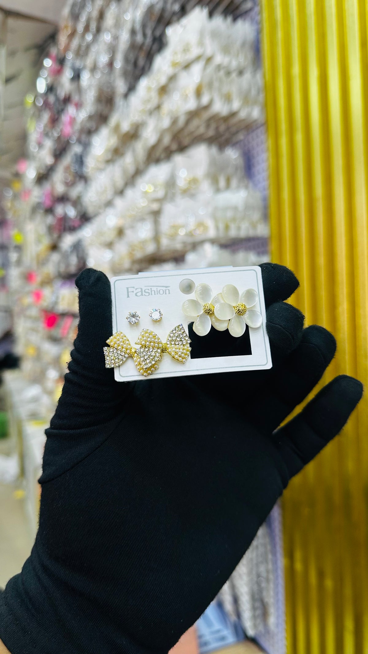 3n1 everyday earrings