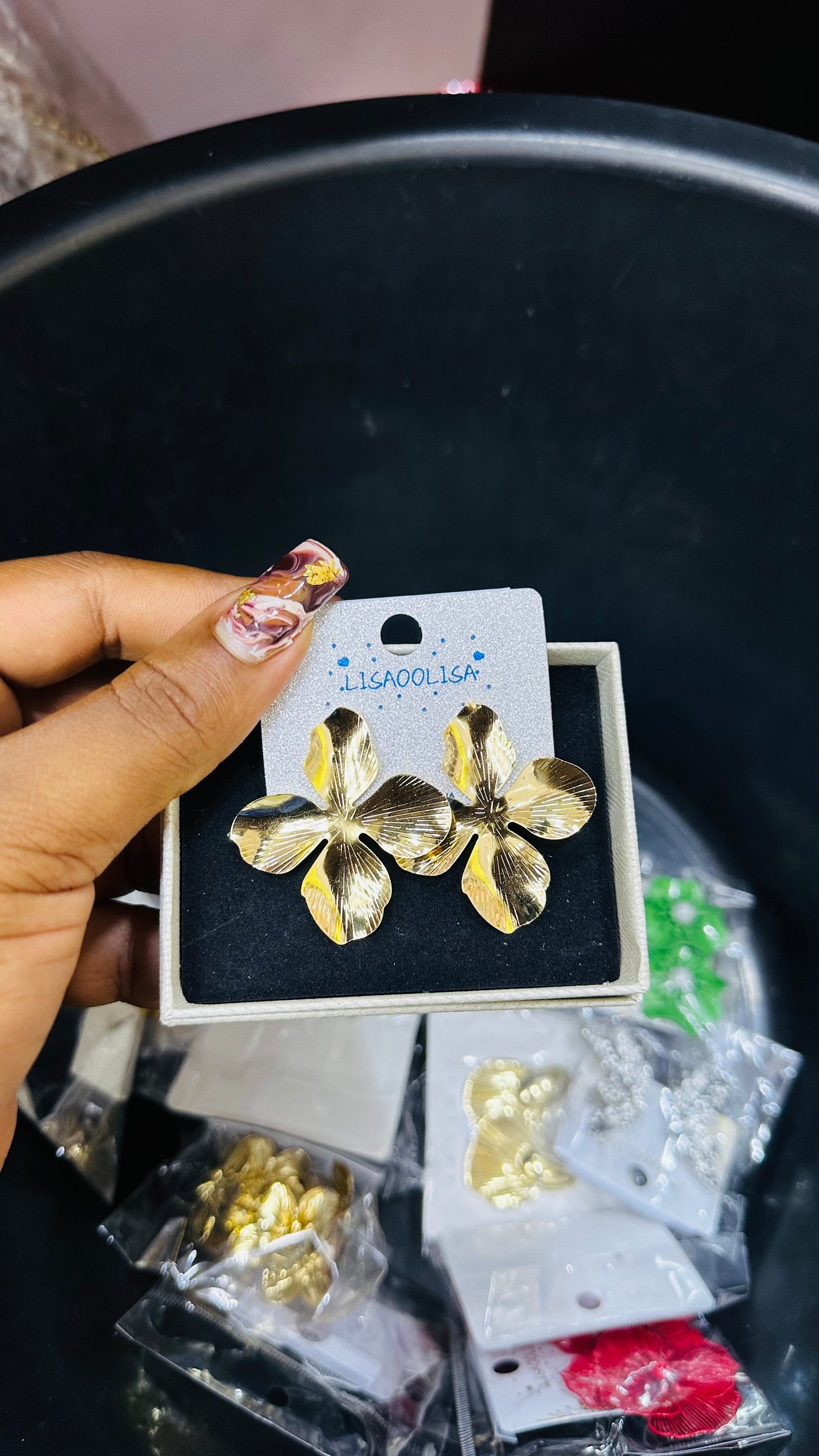 Party Earrings