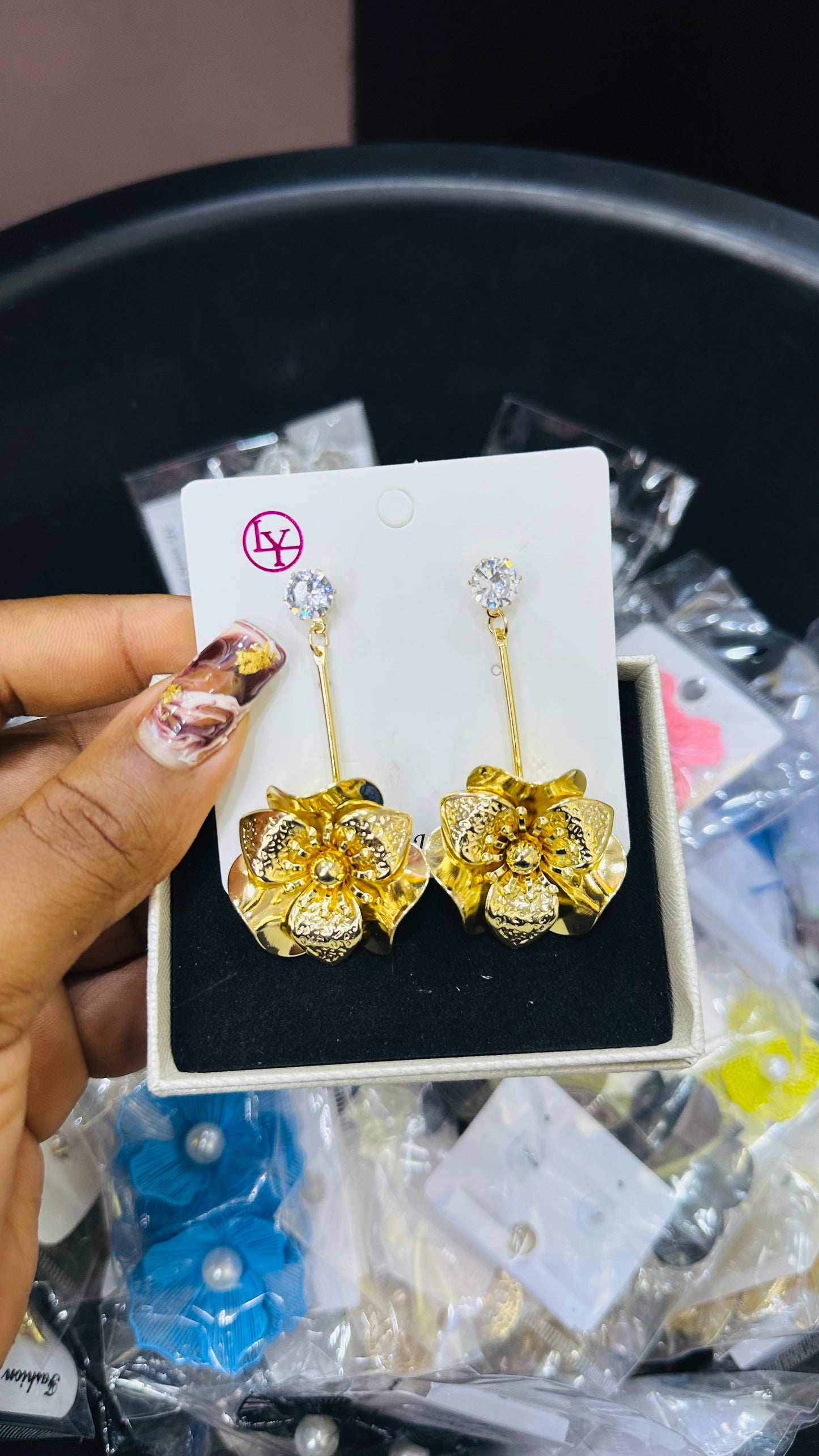 Party Earrings