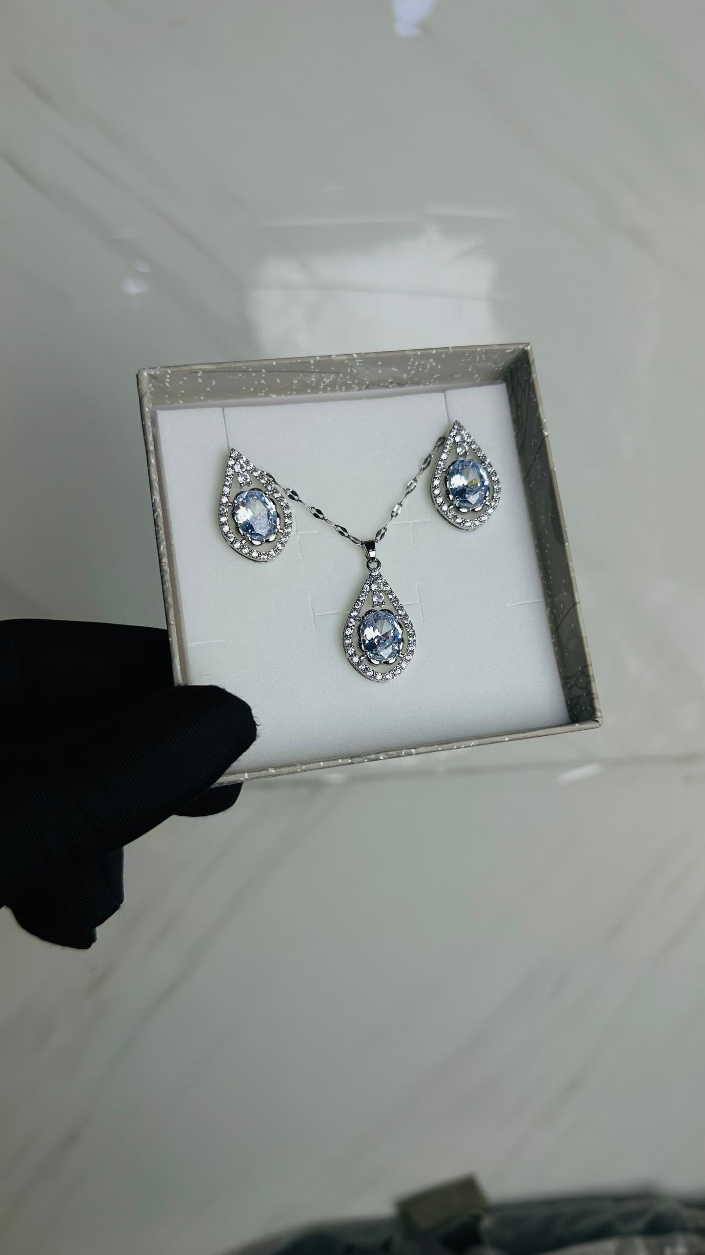 Quality Zirconia Jewelry