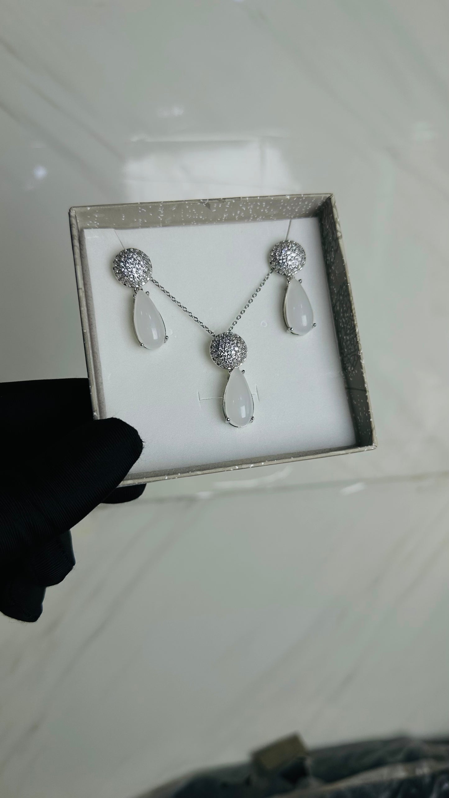 Quality Zirconia Jewelry