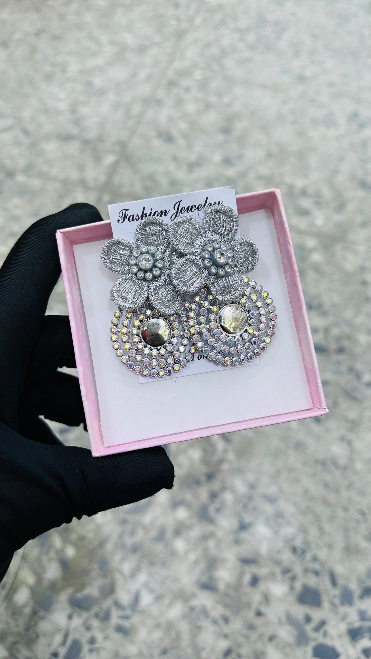 Party Earrings