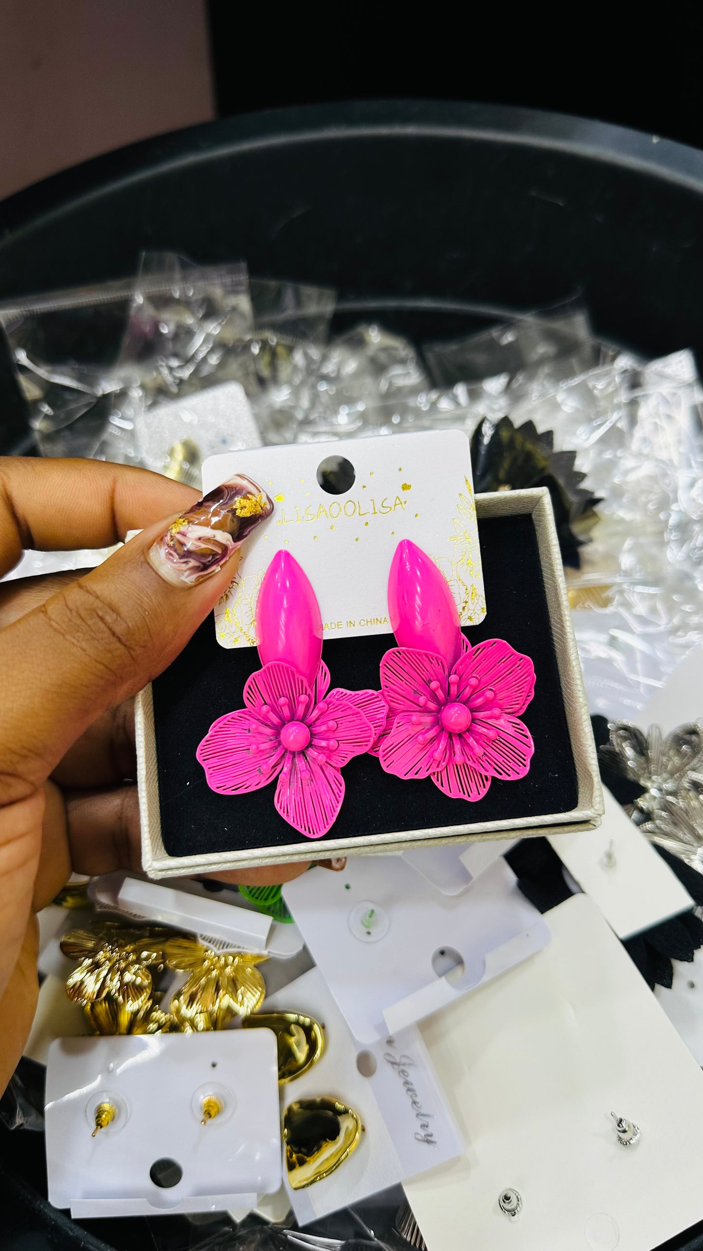 Party Earrings