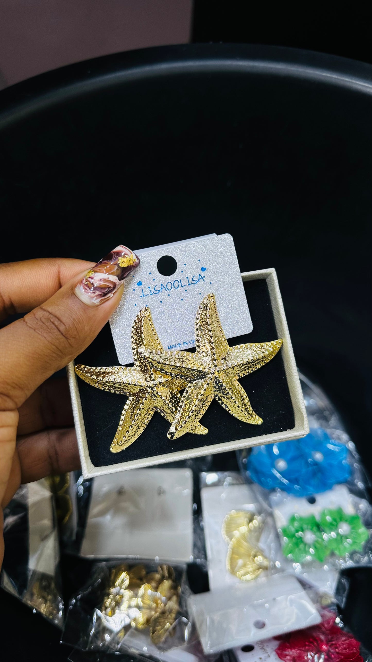 Party Earrings