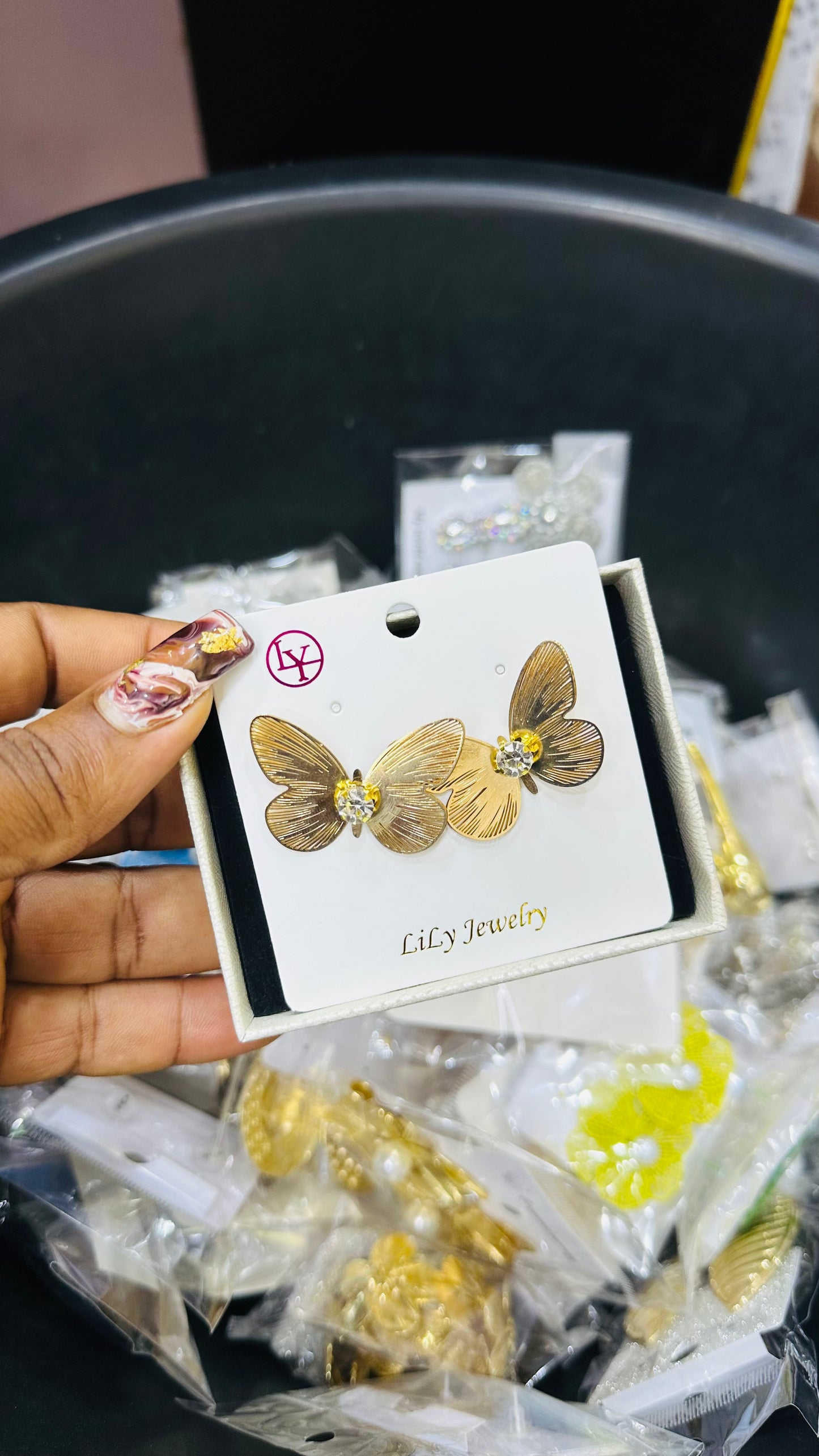 Party Earrings