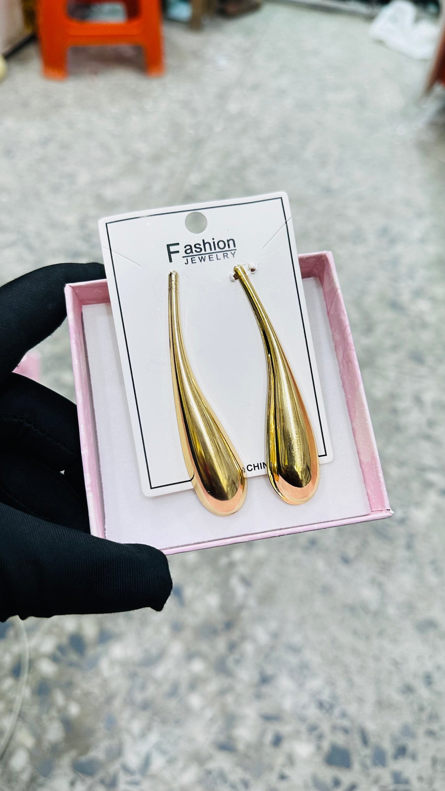 Party Earrings