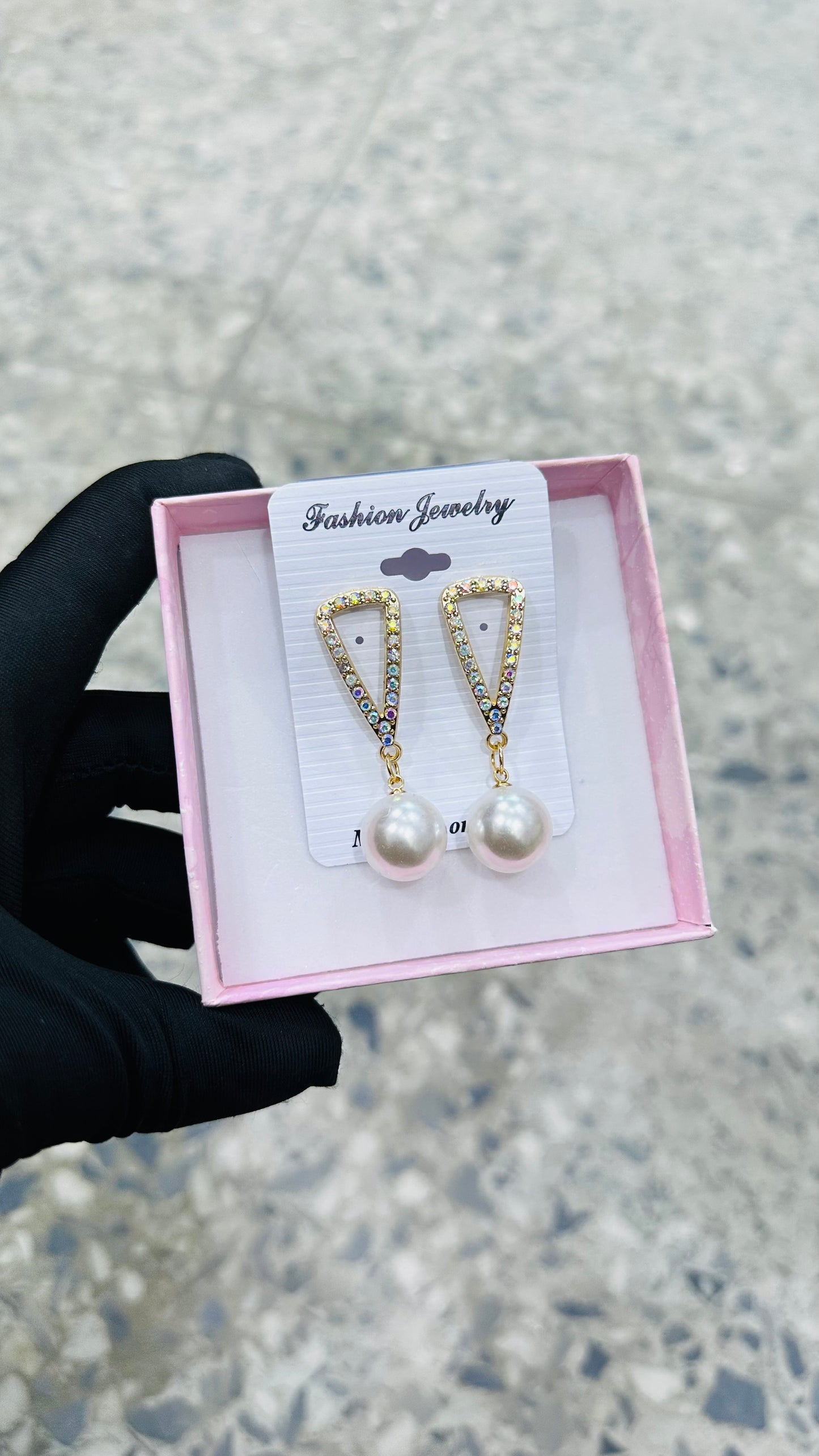 Party Earrings