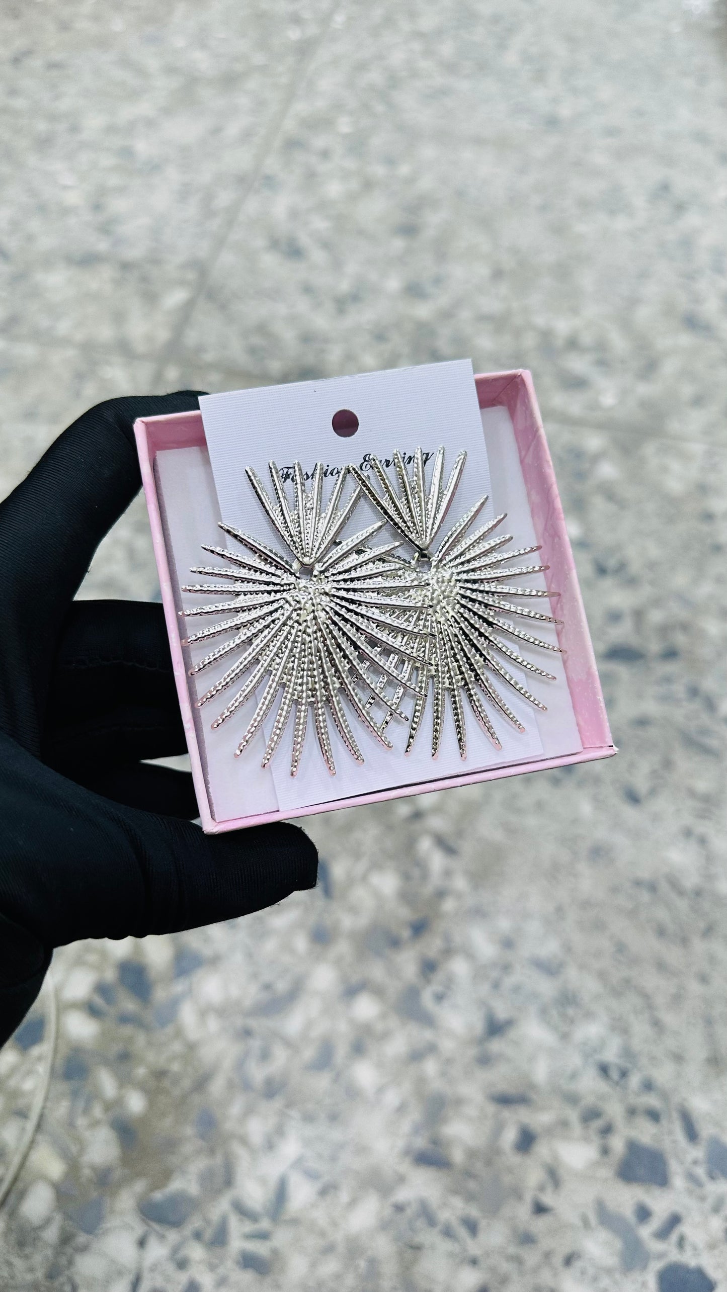 Party Earrings