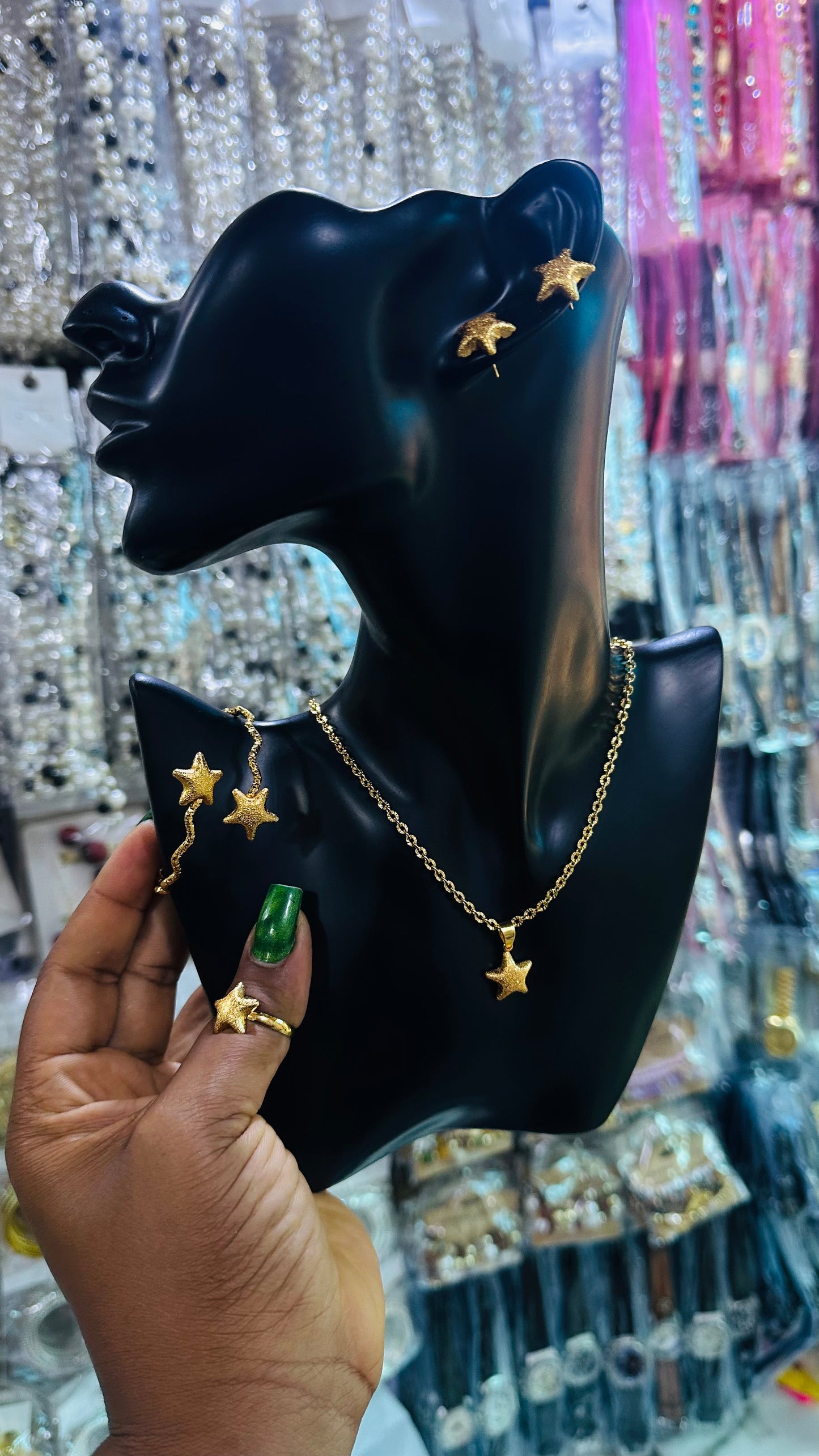 Mini Jewelry set