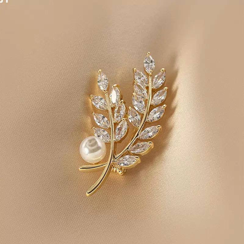 Brooch