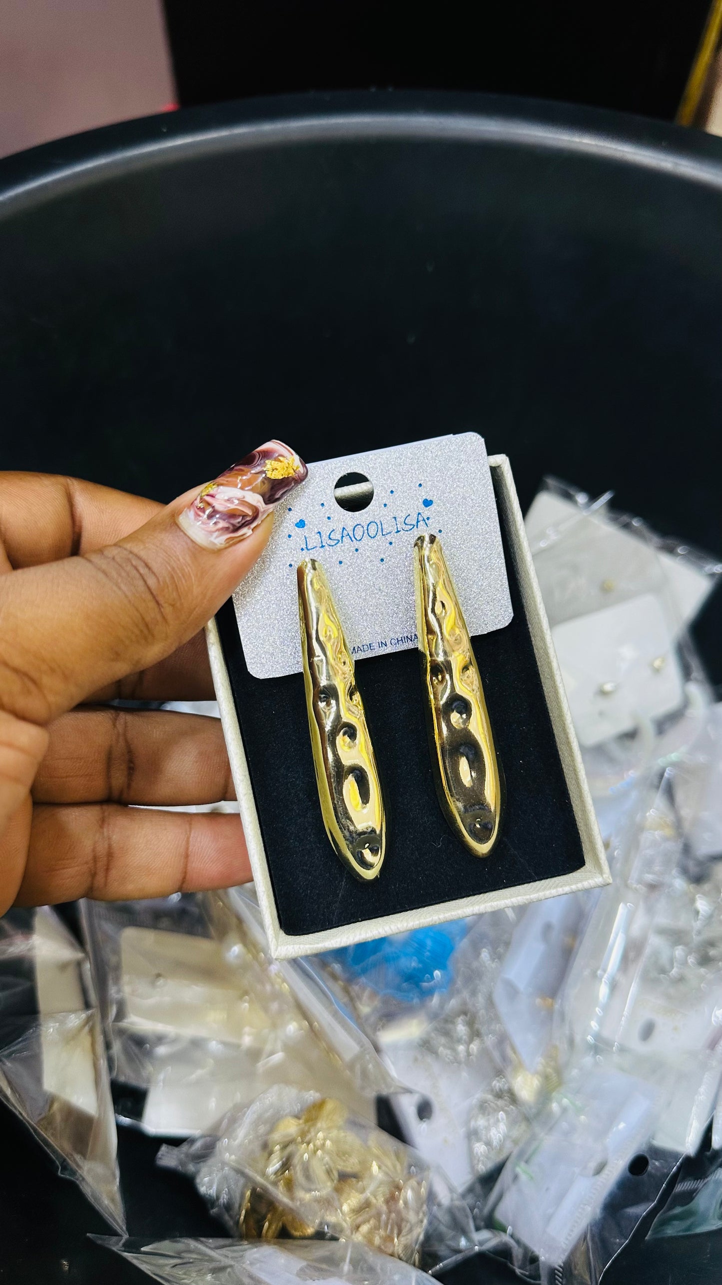 Party Earrings