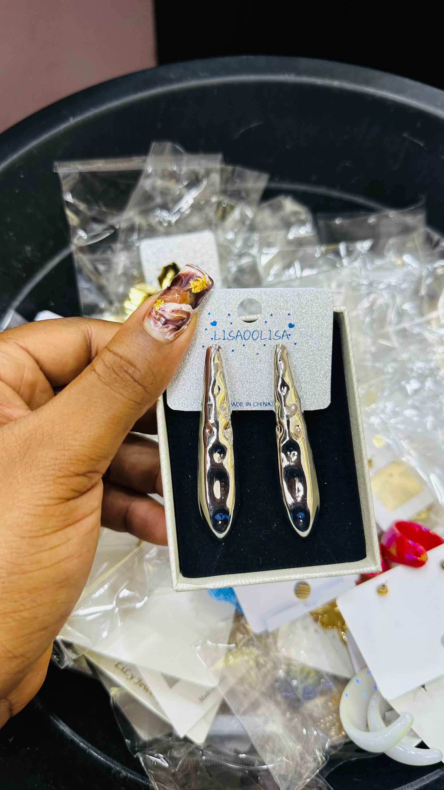 Party Earrings