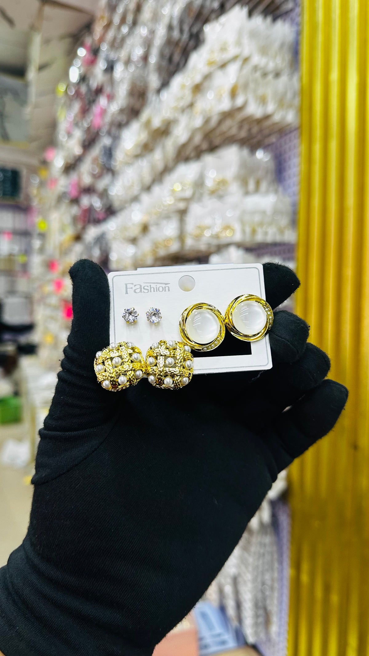 3n1 everyday earrings