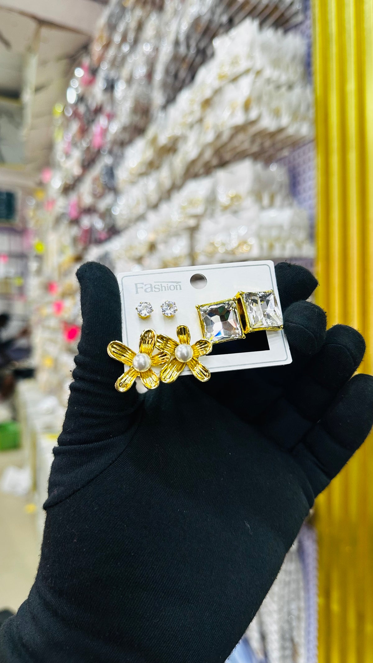 3n1 everyday earrings