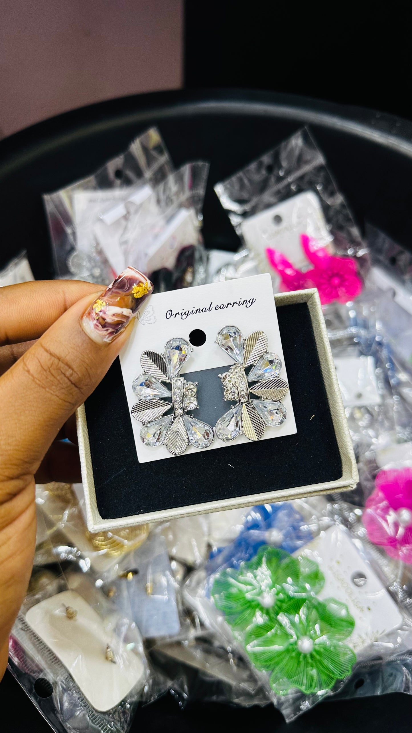 Party Earrings