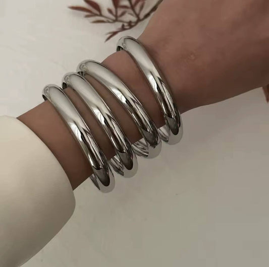4 n 1 chunky bangles