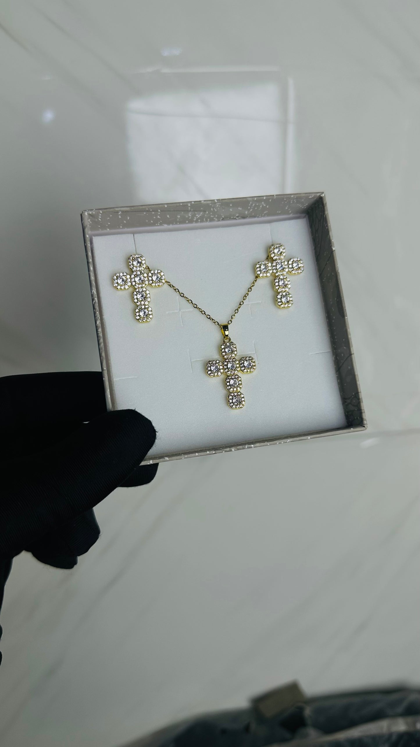 Quality Zirconia Jewelry