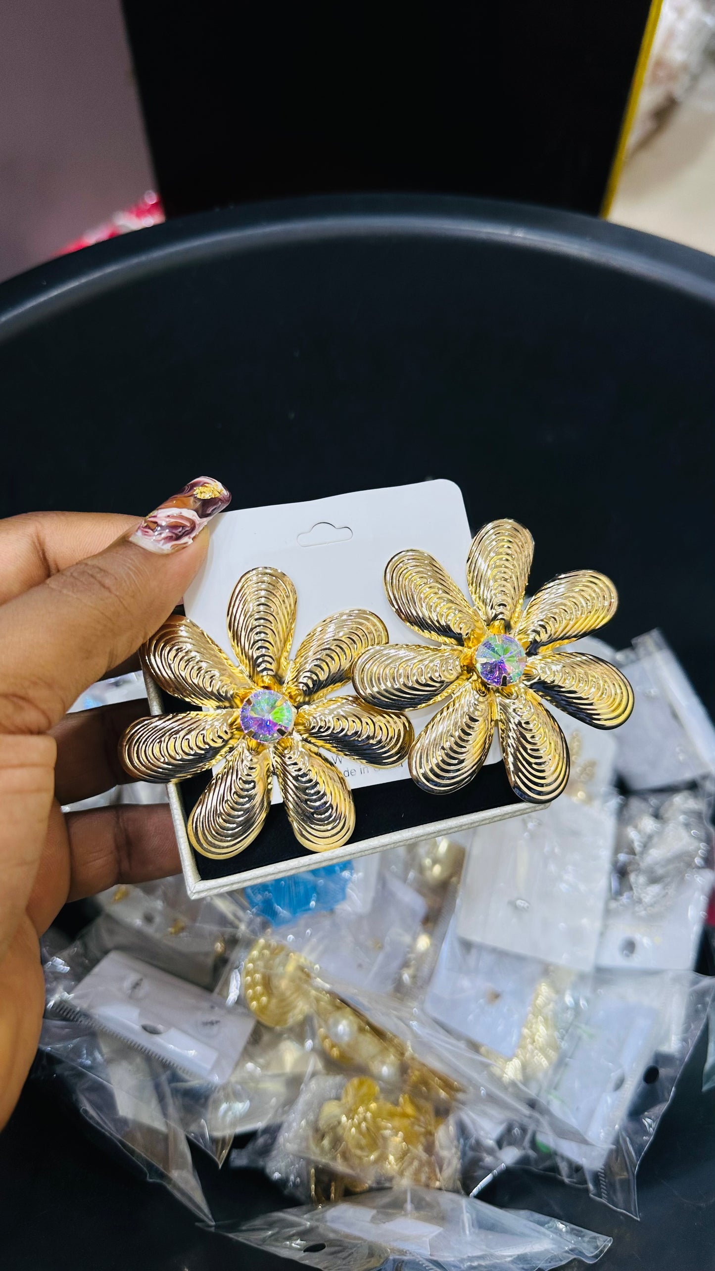 Party Earrings