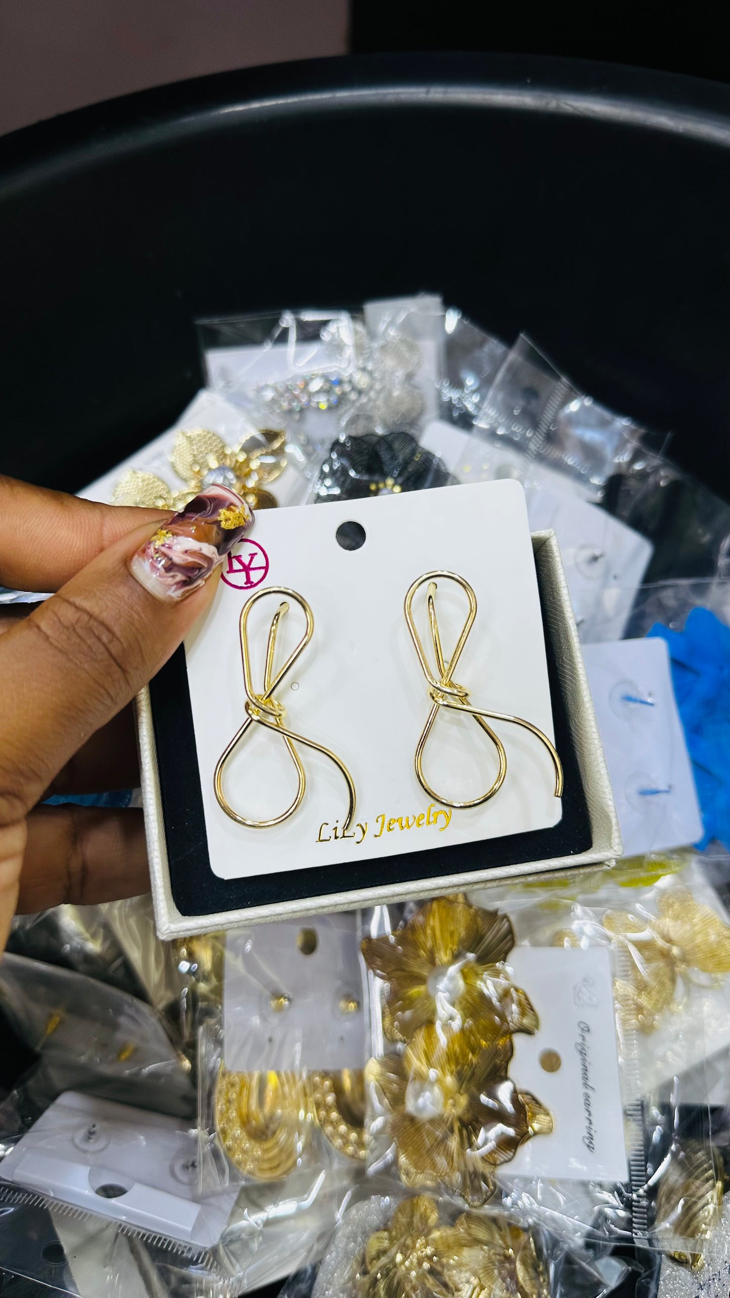 Party Earrings