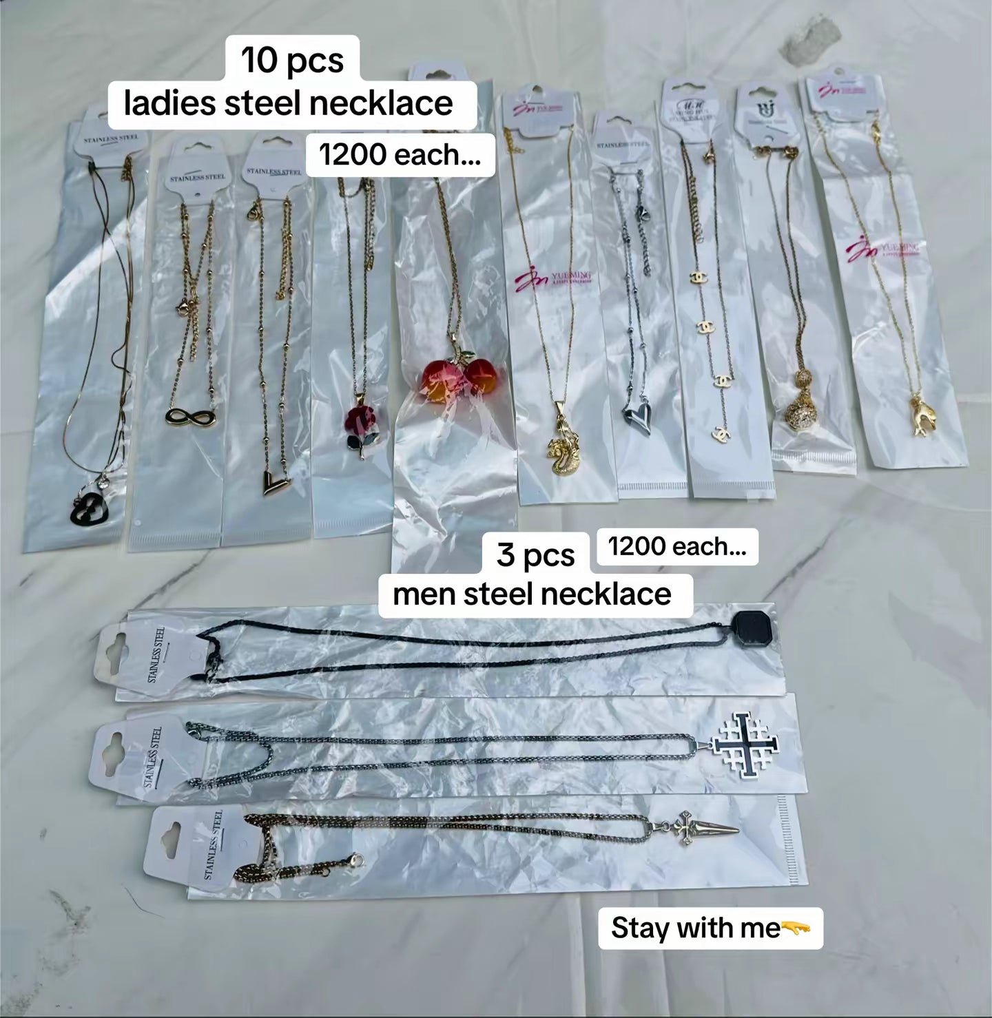 Beginners Package (100,000