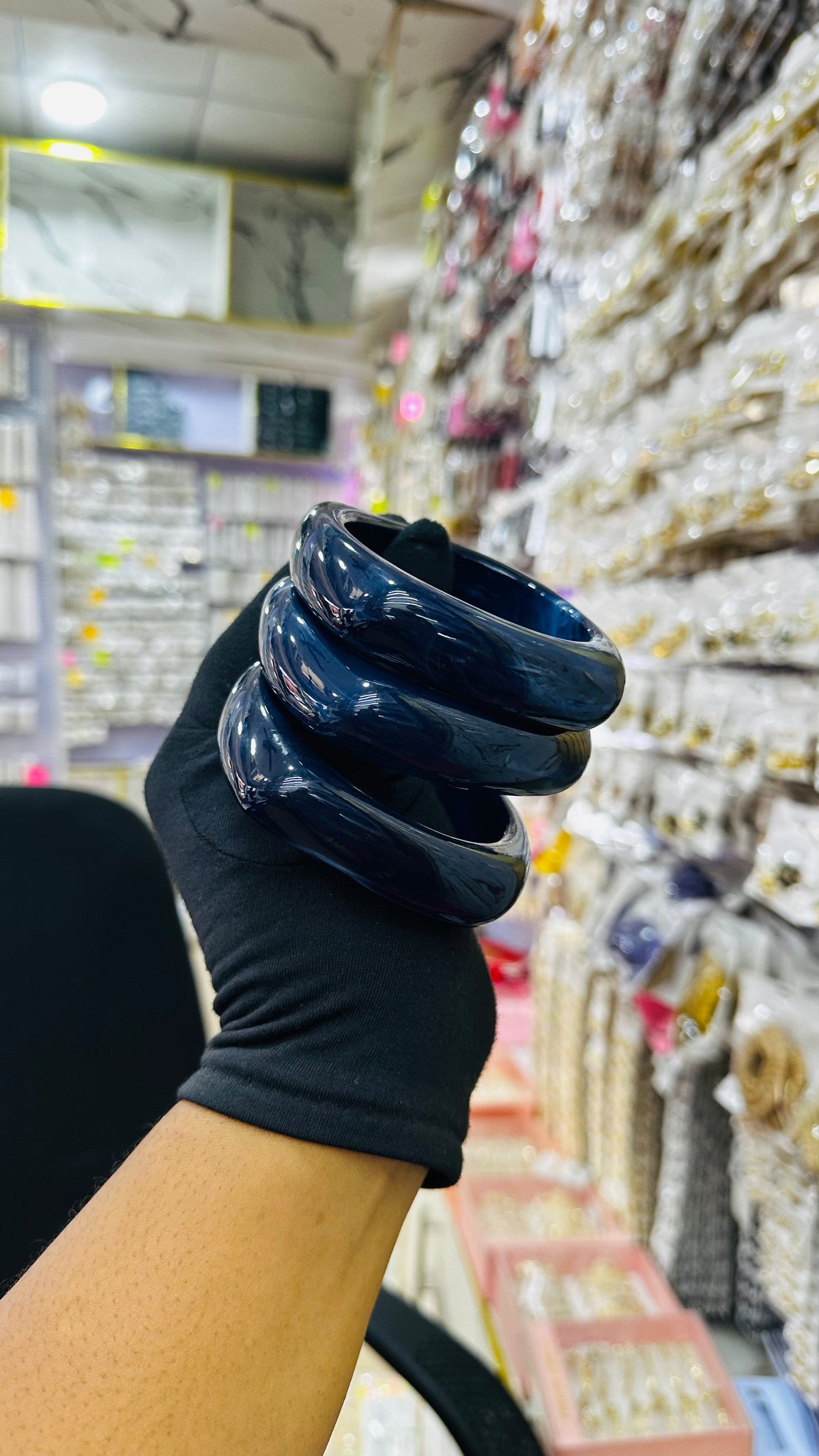 Ceramic Bangles