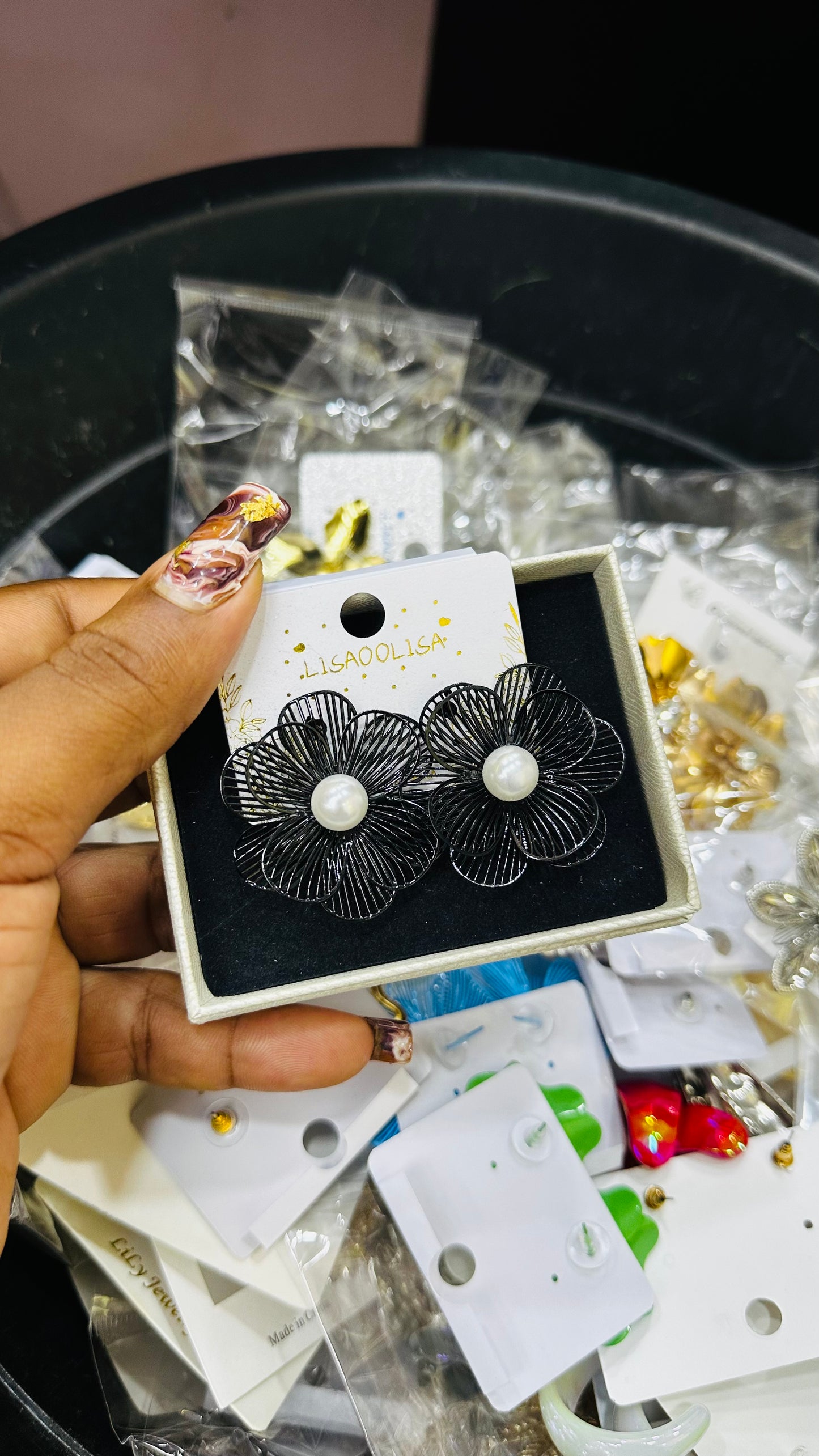 Party Earrings