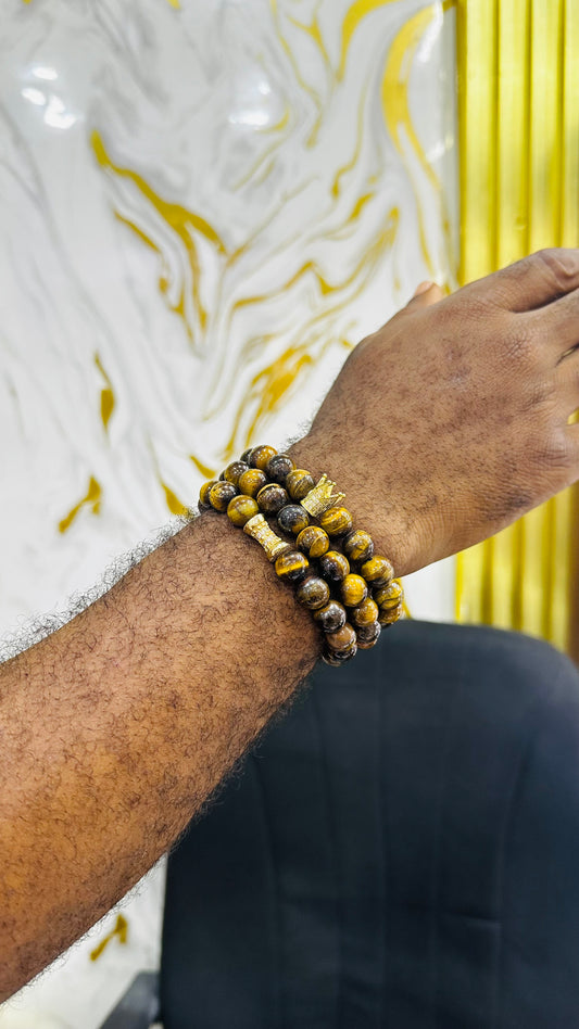 Original Men Bead set (boxed)