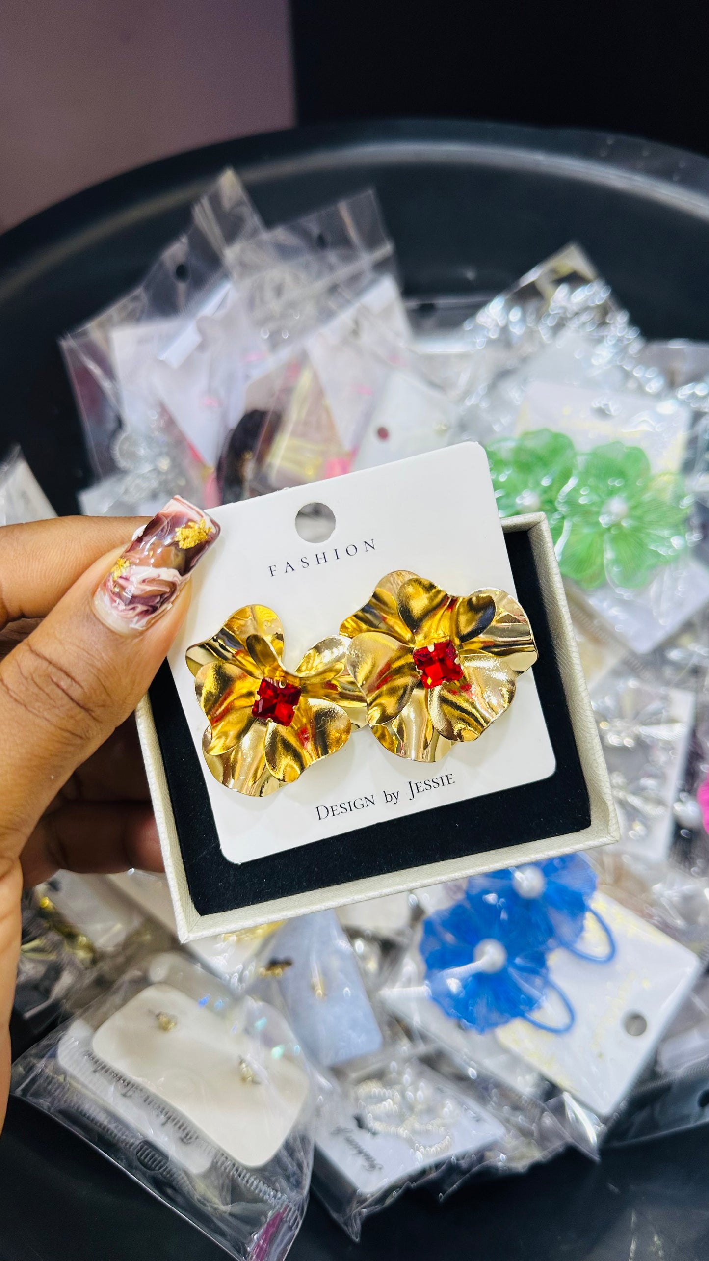 Party Earrings