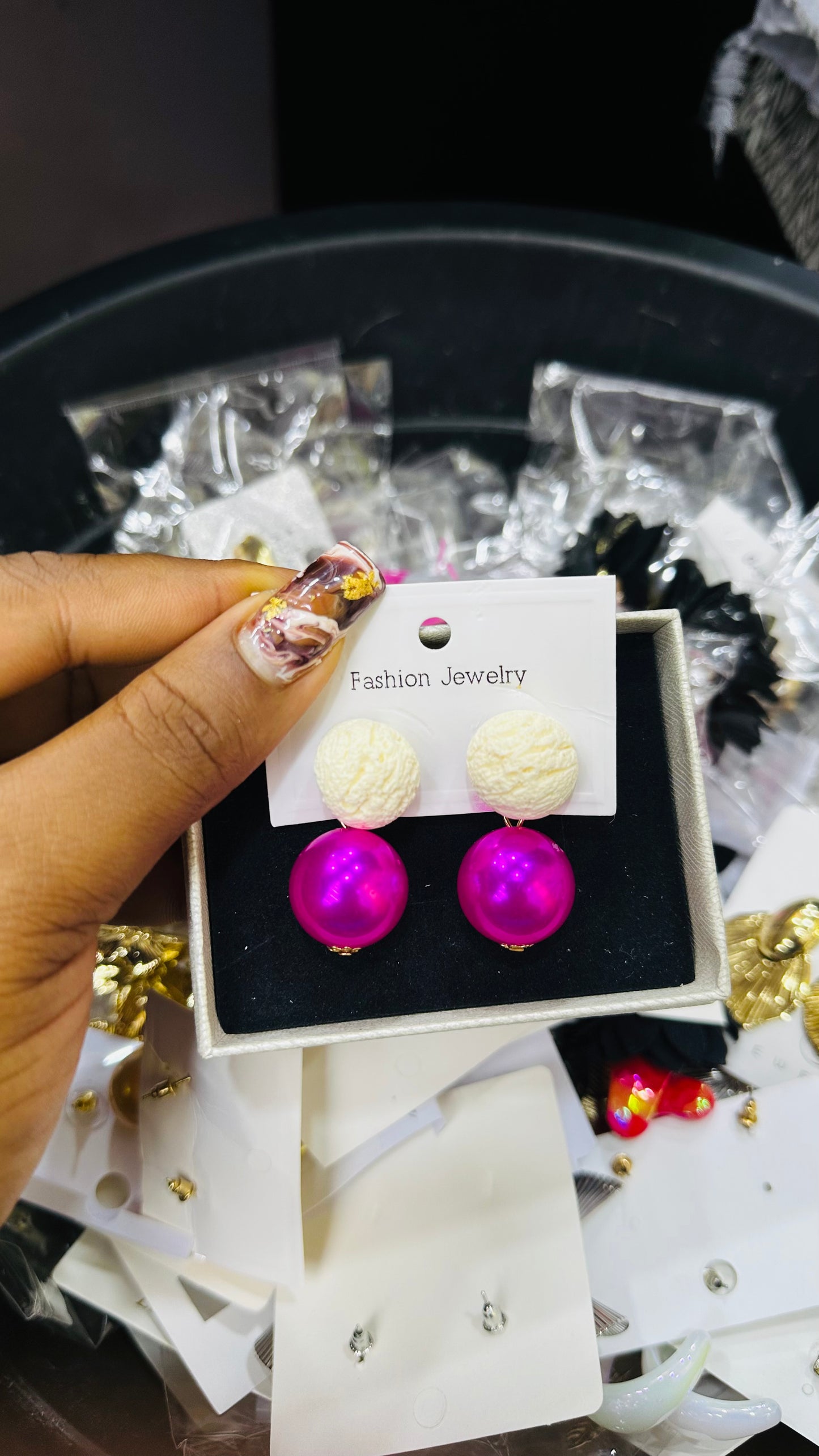 Party Earrings