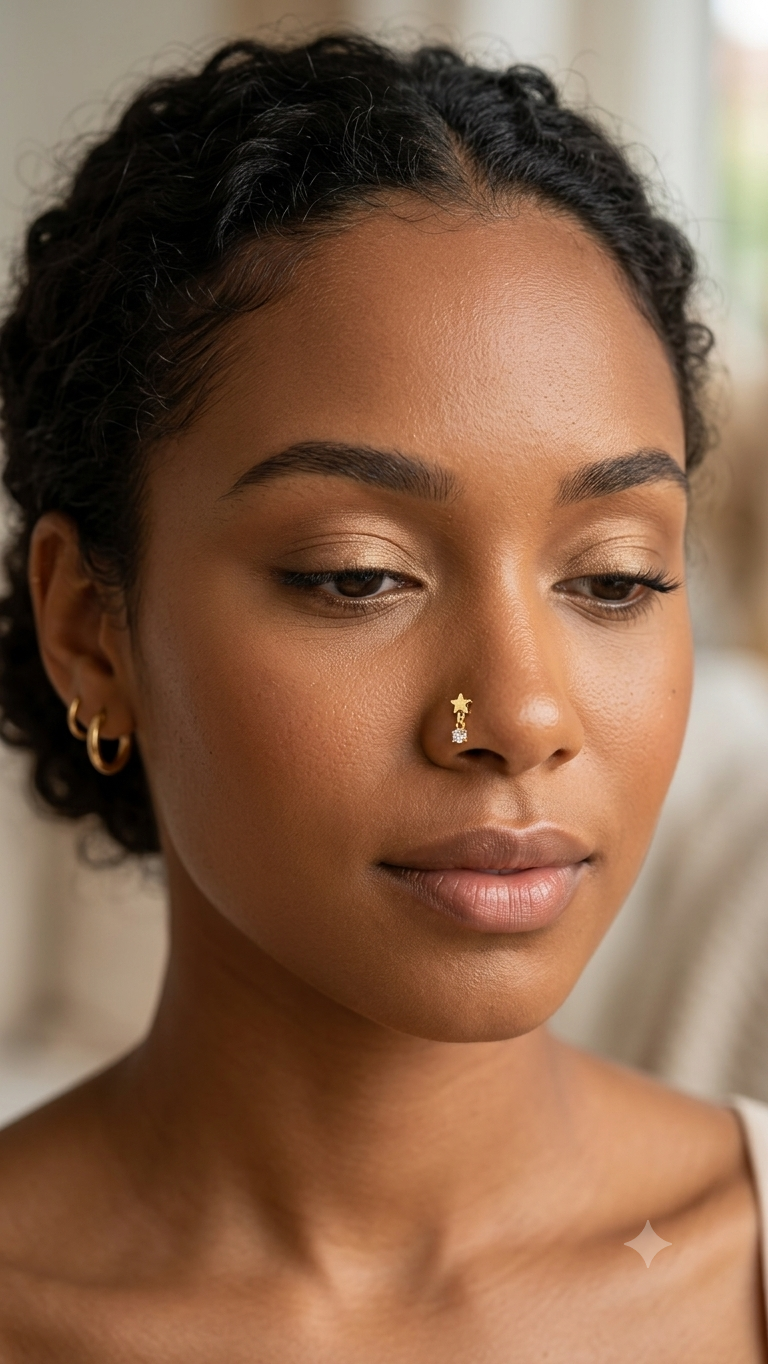Nose Ring