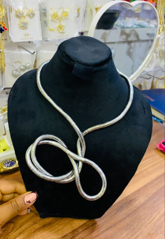 Bendable Necklace