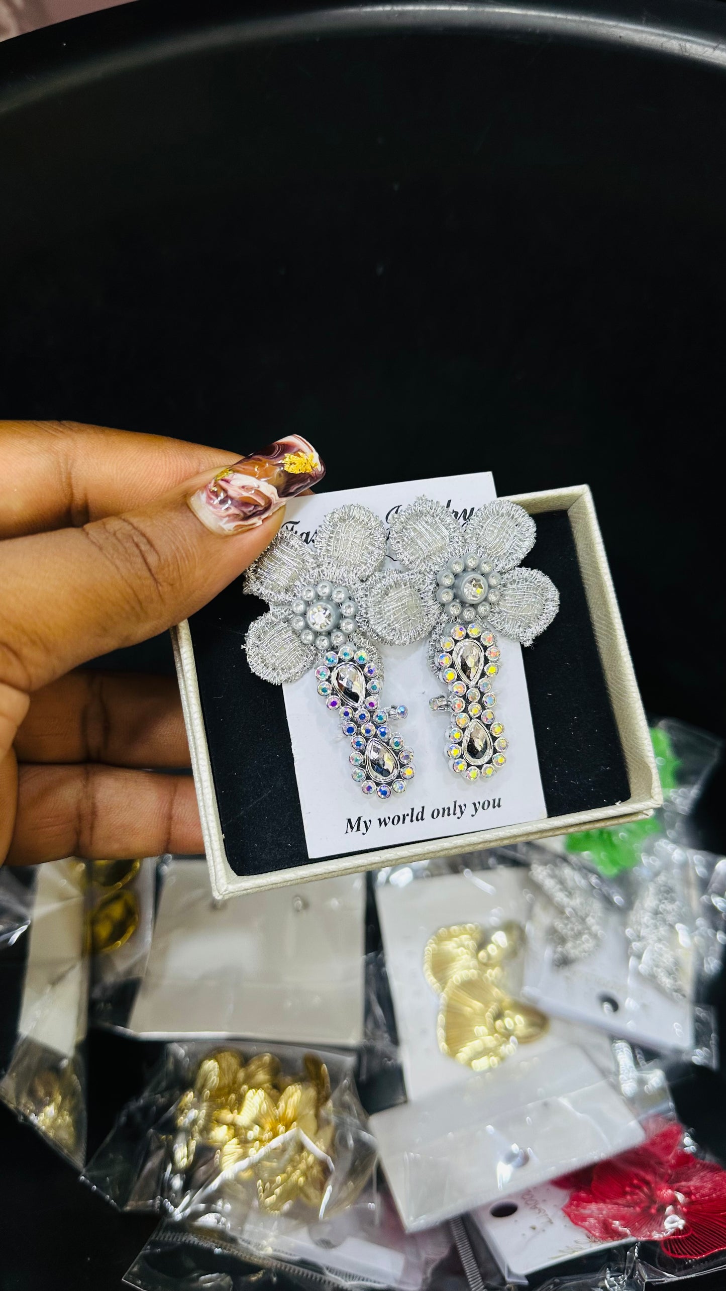 Party Earrings
