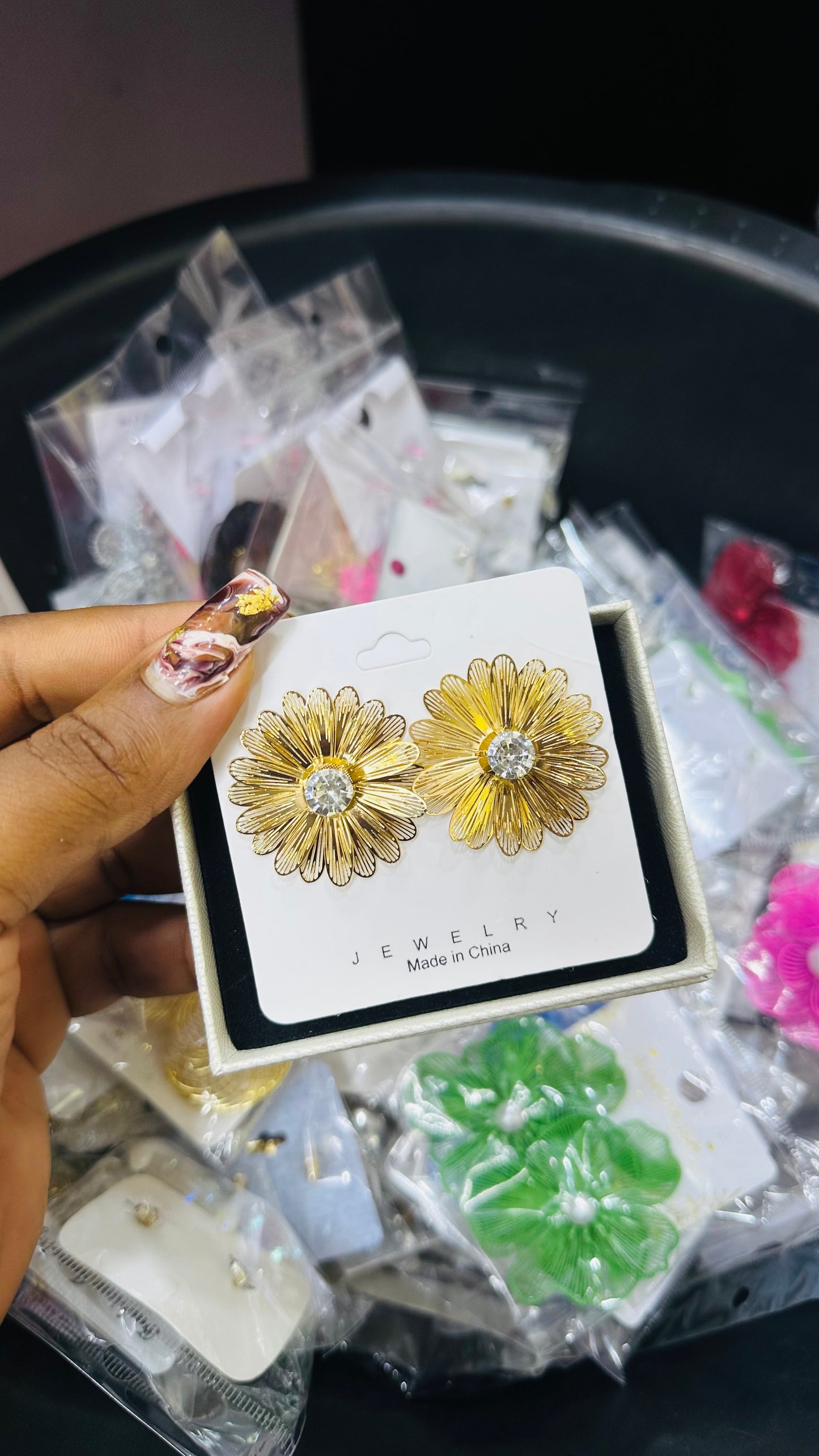 Party Earrings
