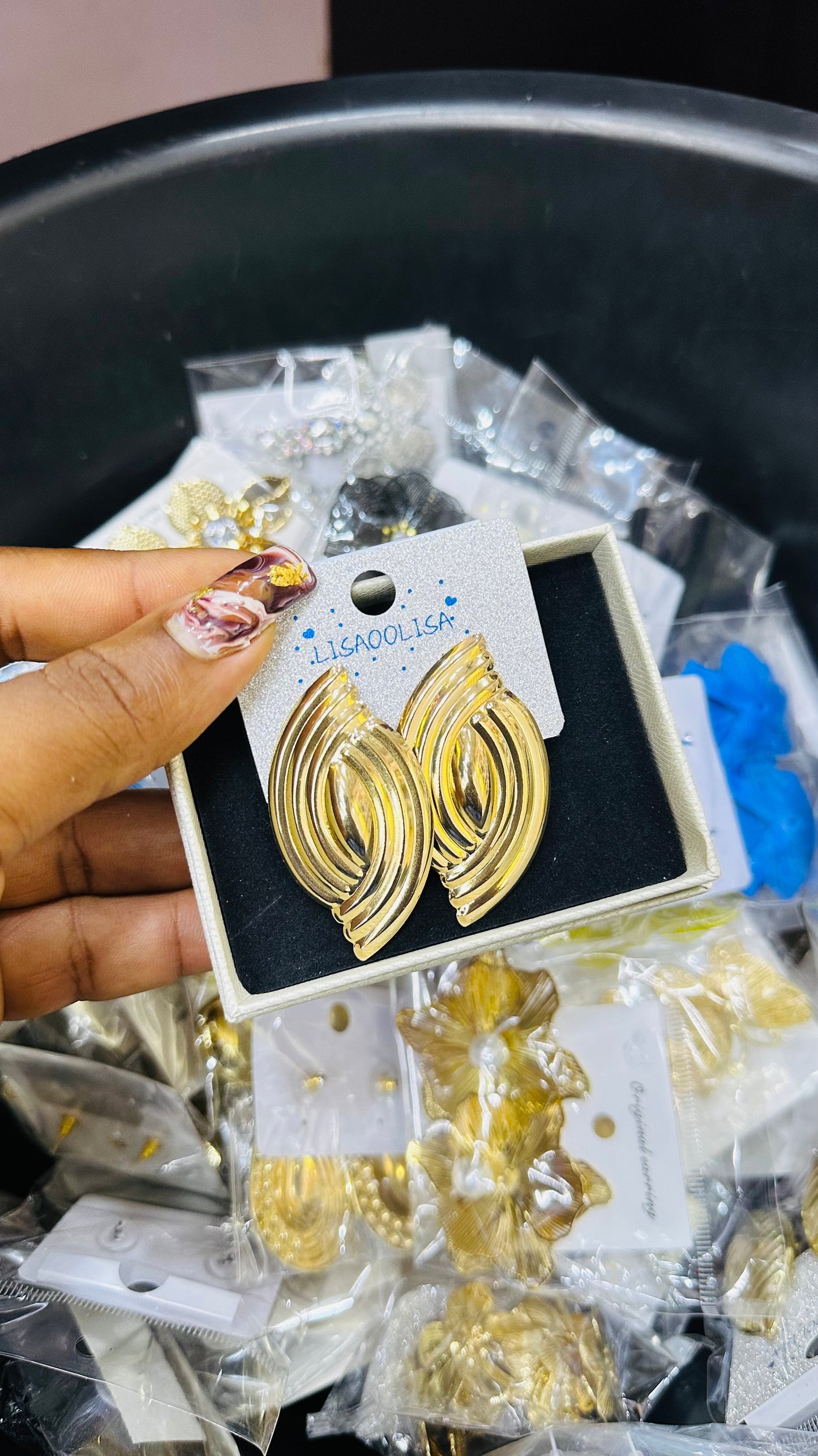Party Earrings