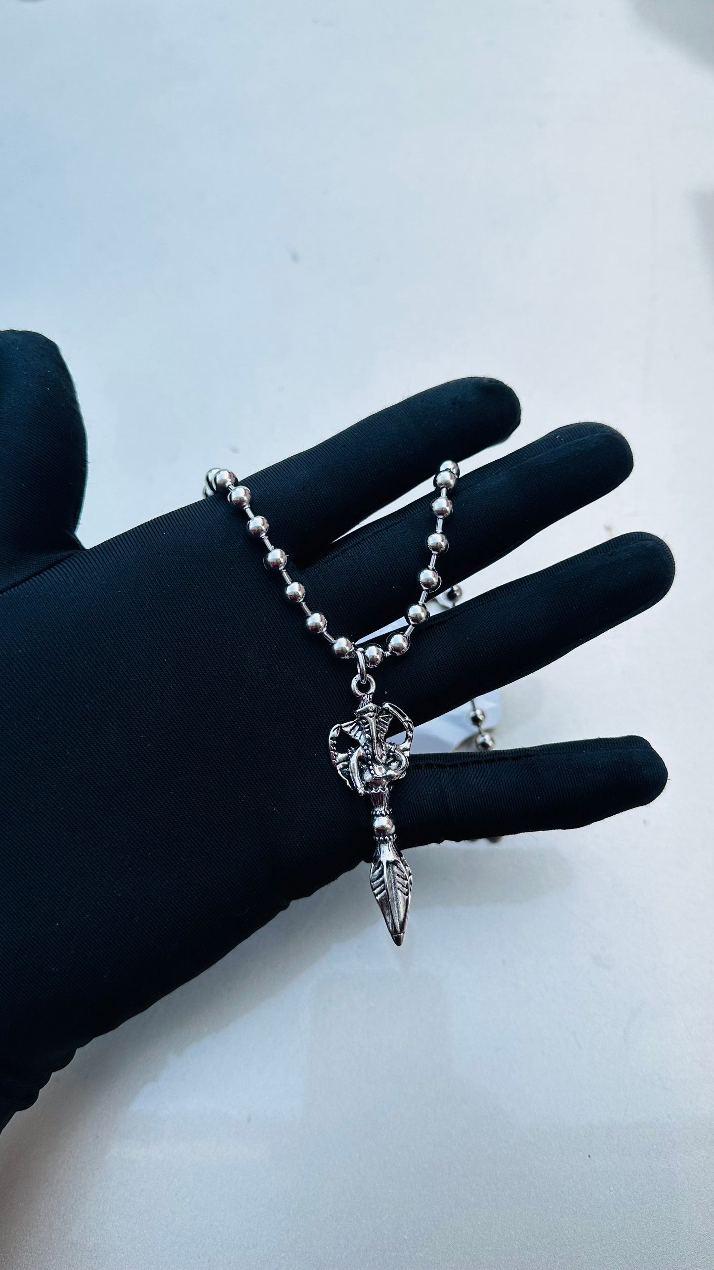 Men Necklace (Iyoo Cartel)