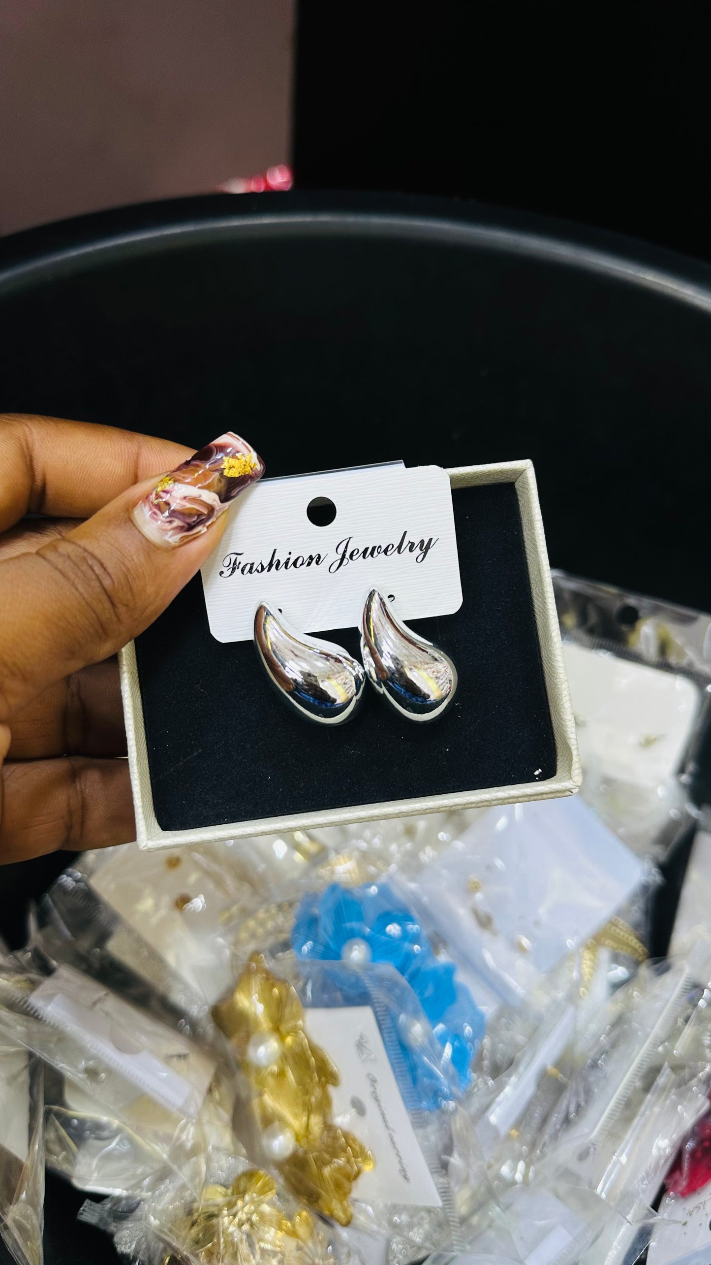 Party Earrings