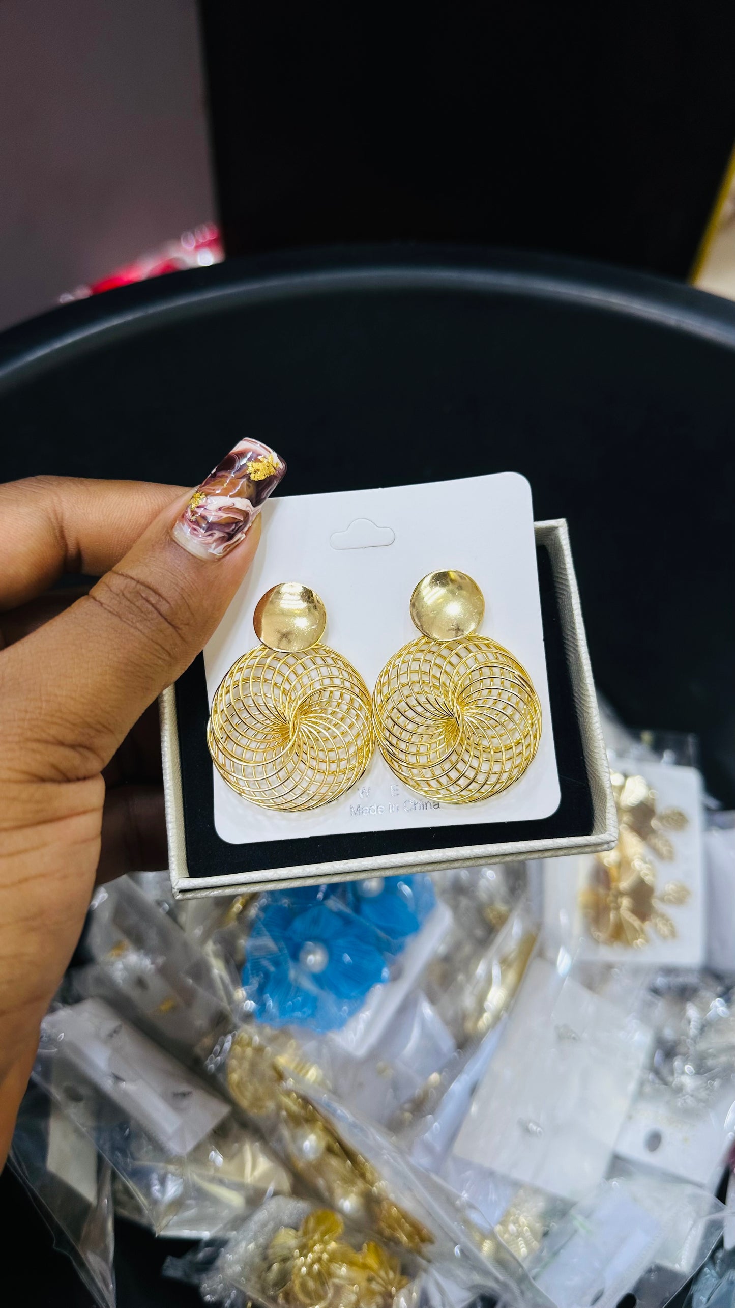 Party Earrings
