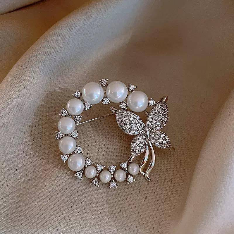 Brooch