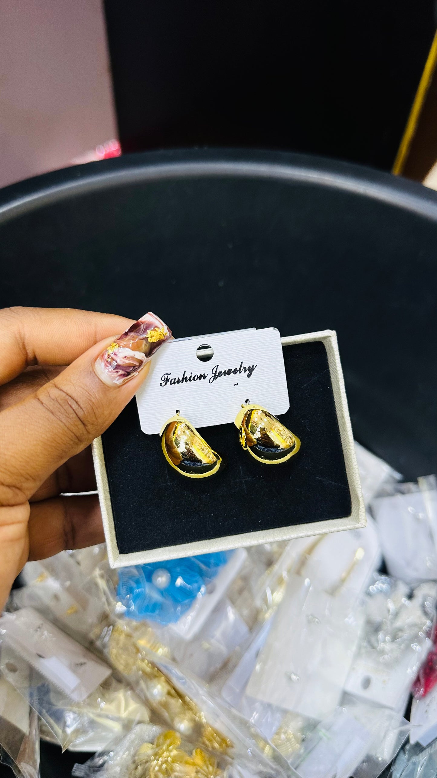 Party Earrings