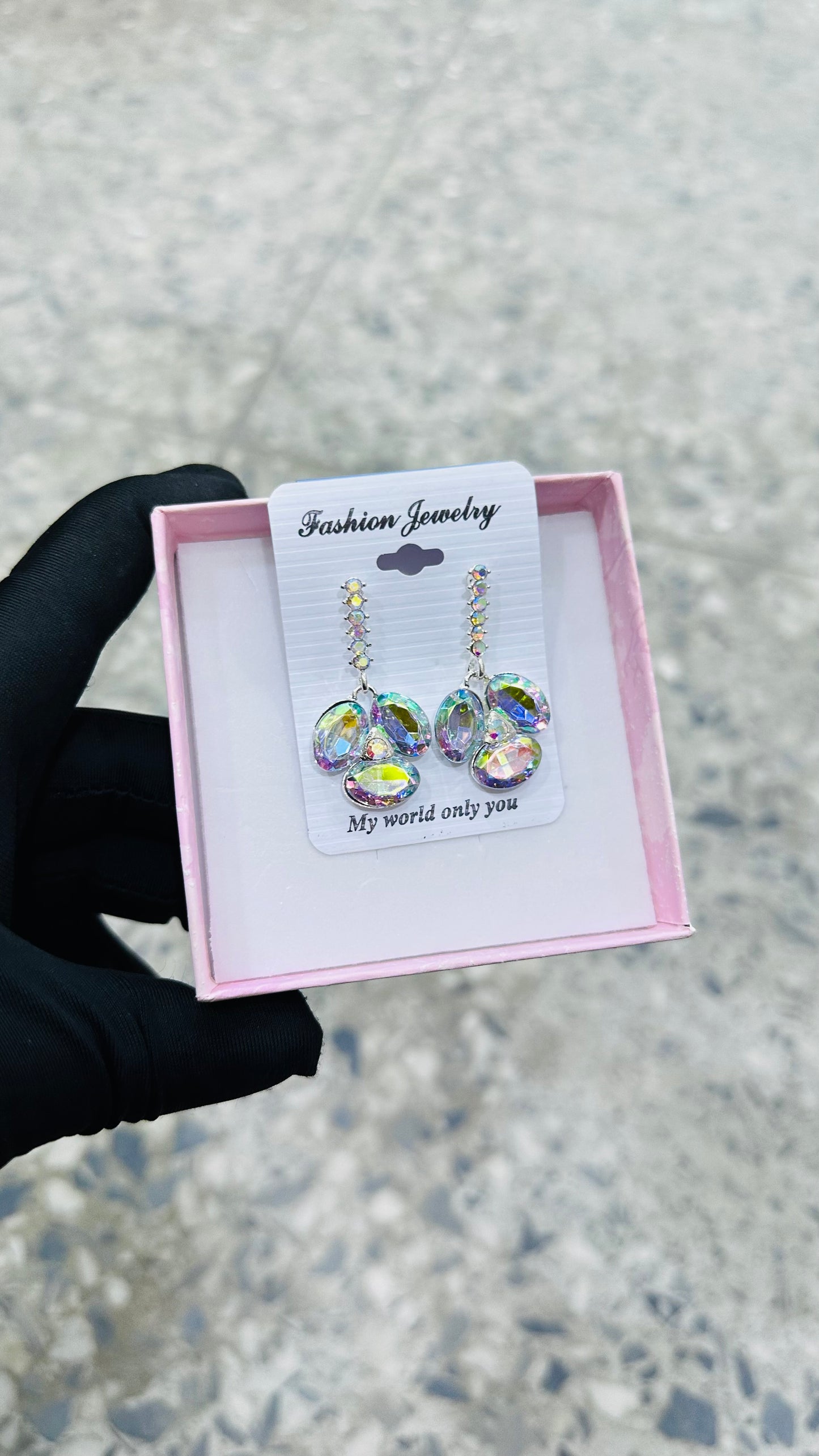 Party Earrings