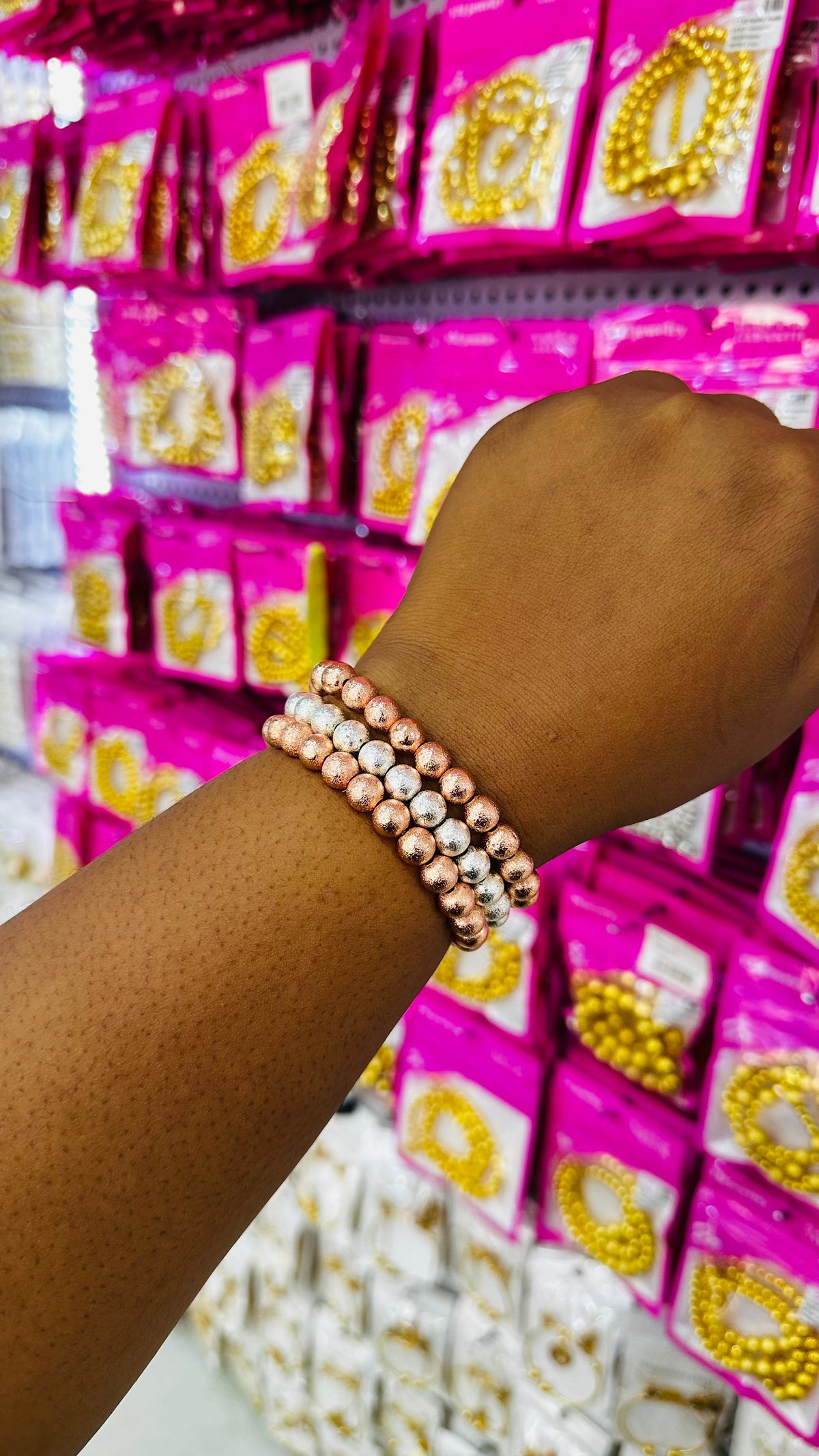 3n1 Gold Bracelets