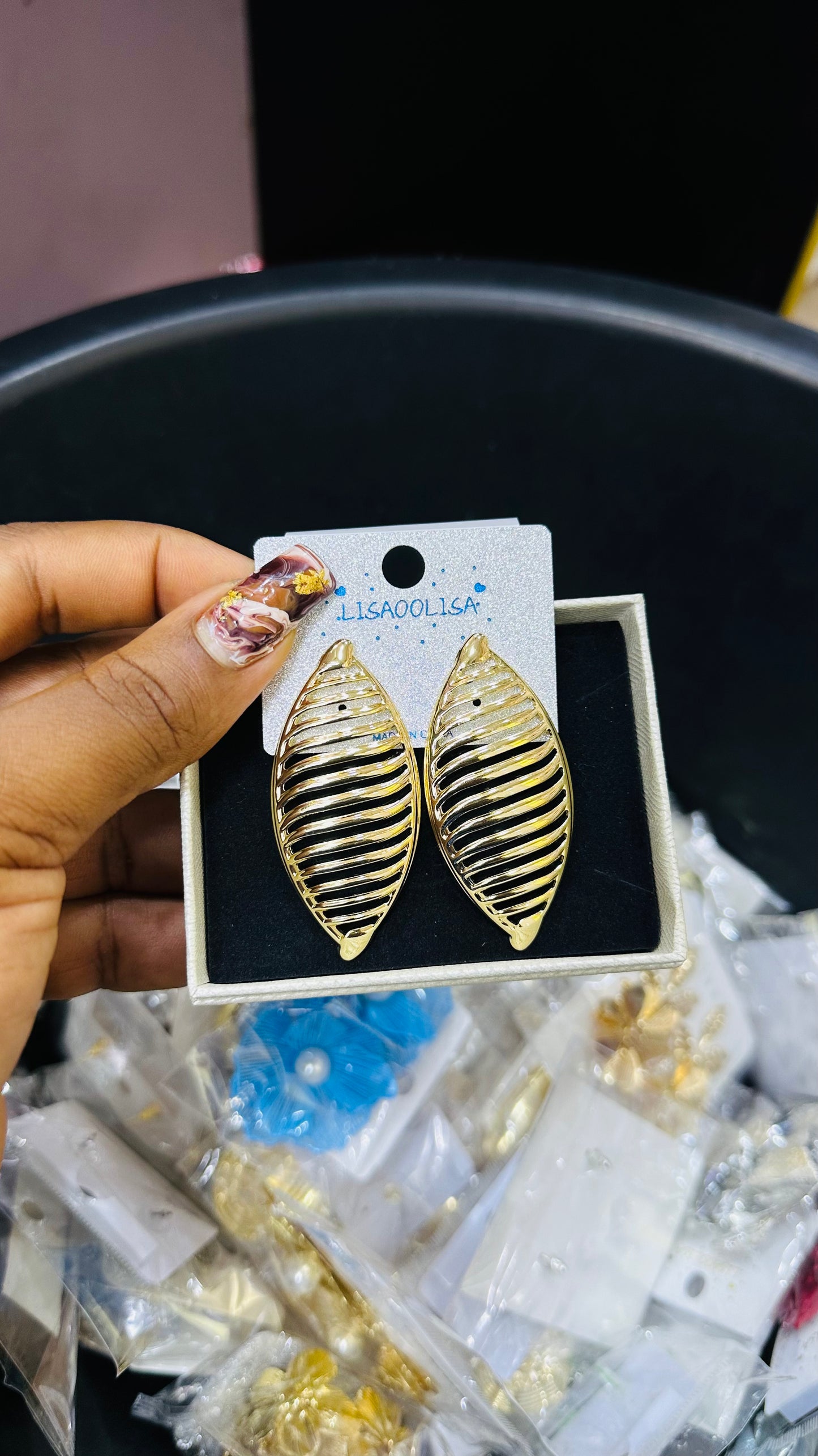 Party Earrings