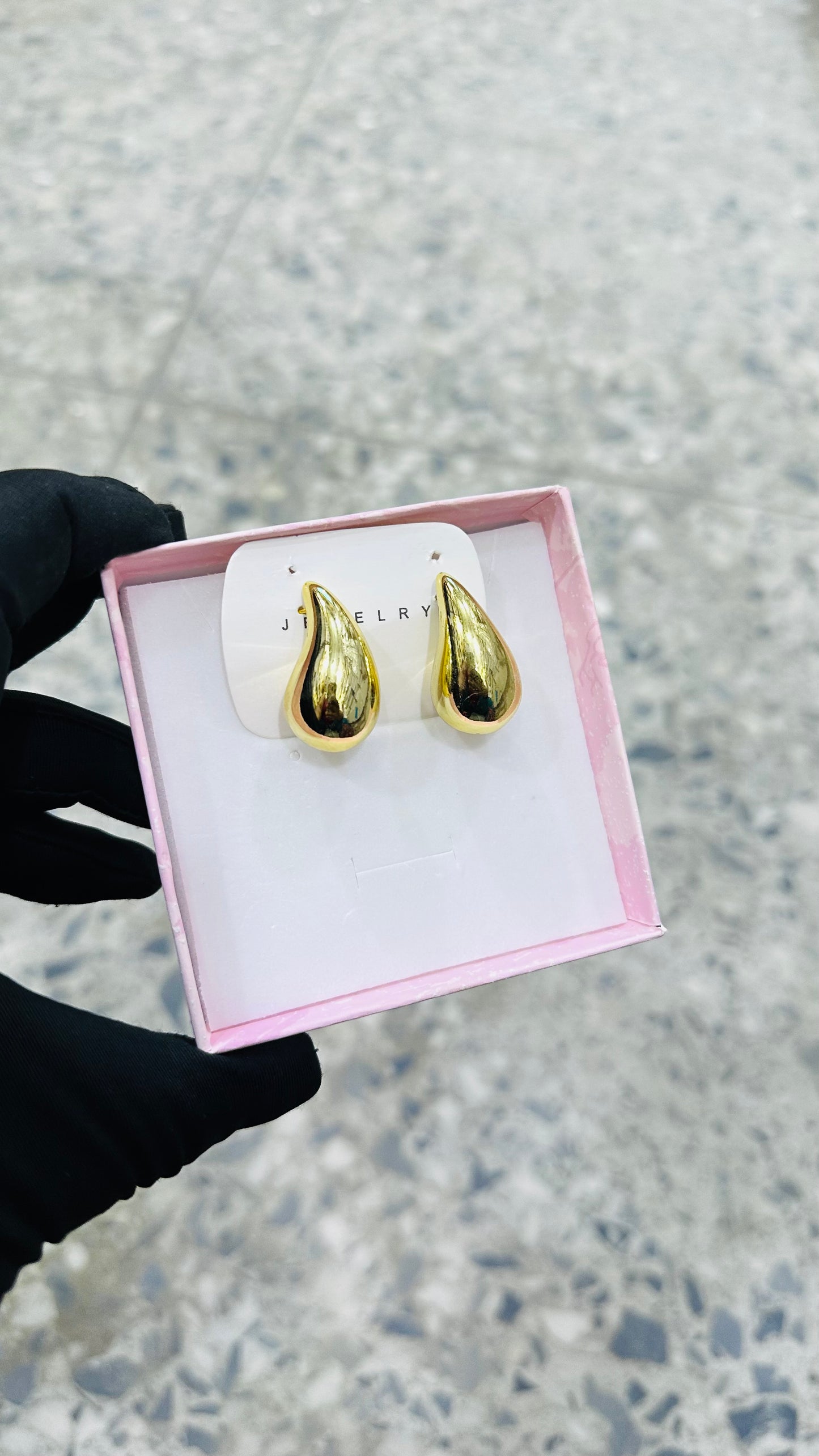 Party Earrings