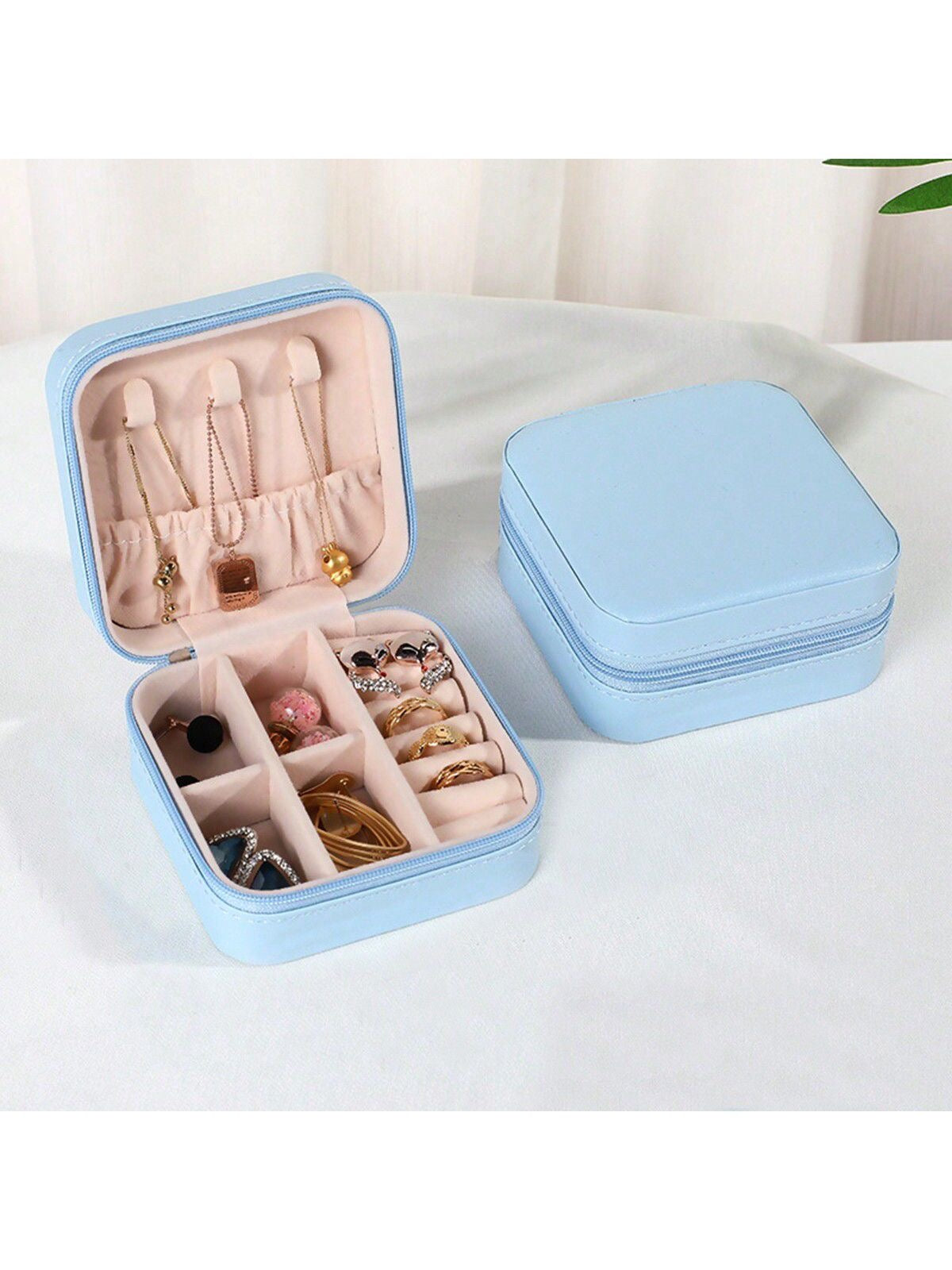 Mini Jewelry Box