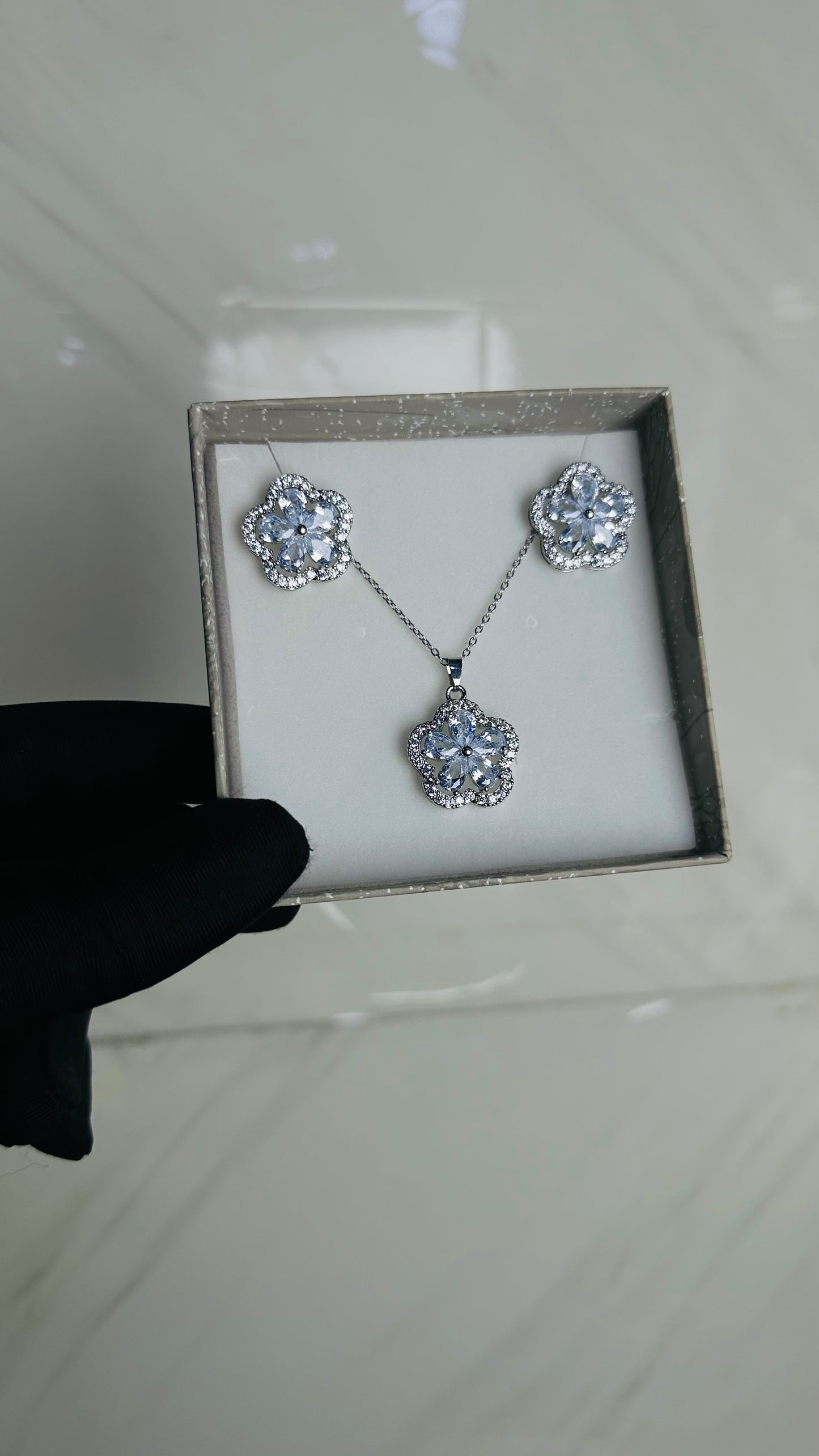 Quality Zirconia Jewelry