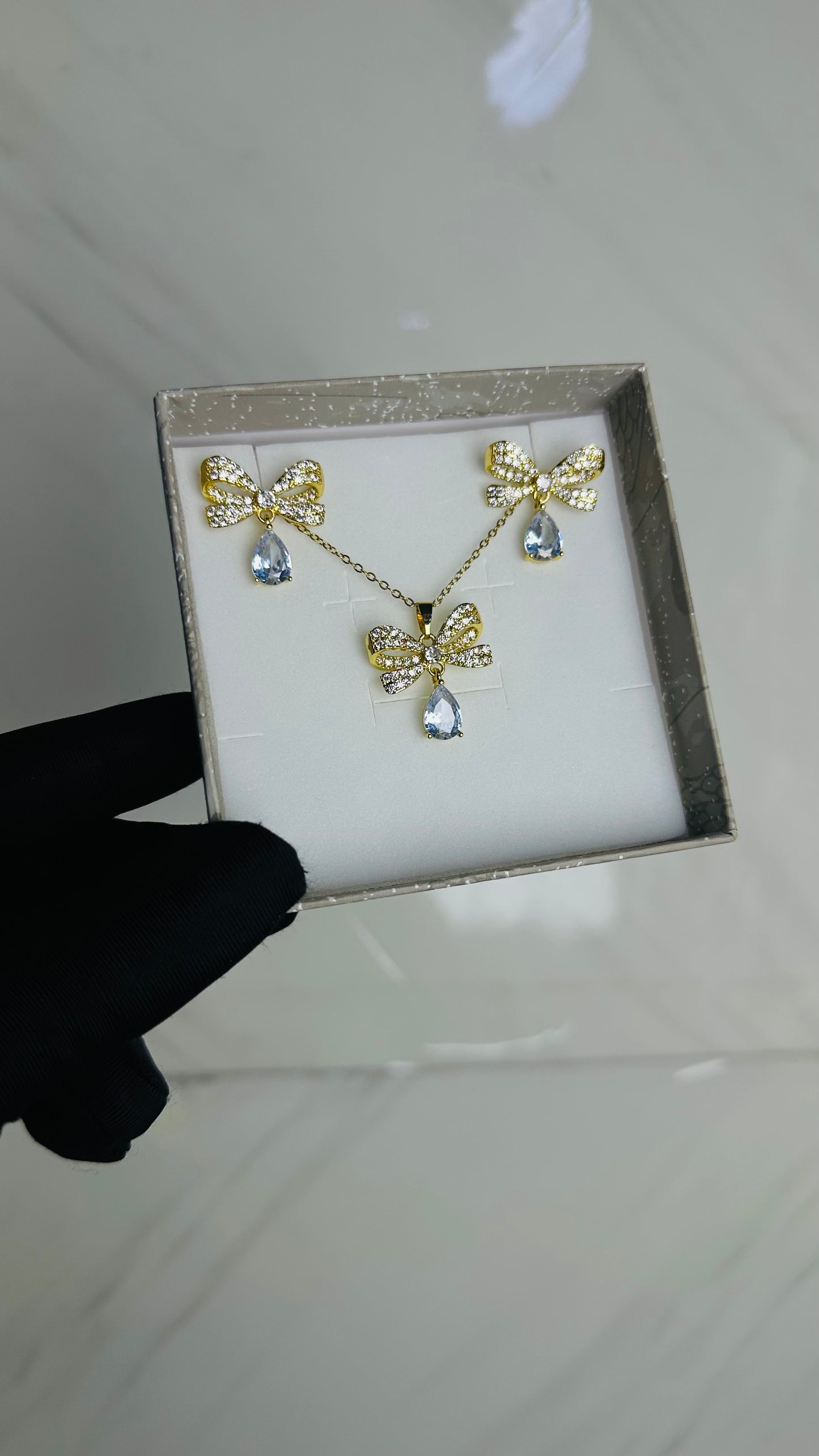 Quality Zirconia Jewelry